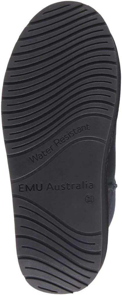 Emu Stinger Micro Flatform Black In Multi