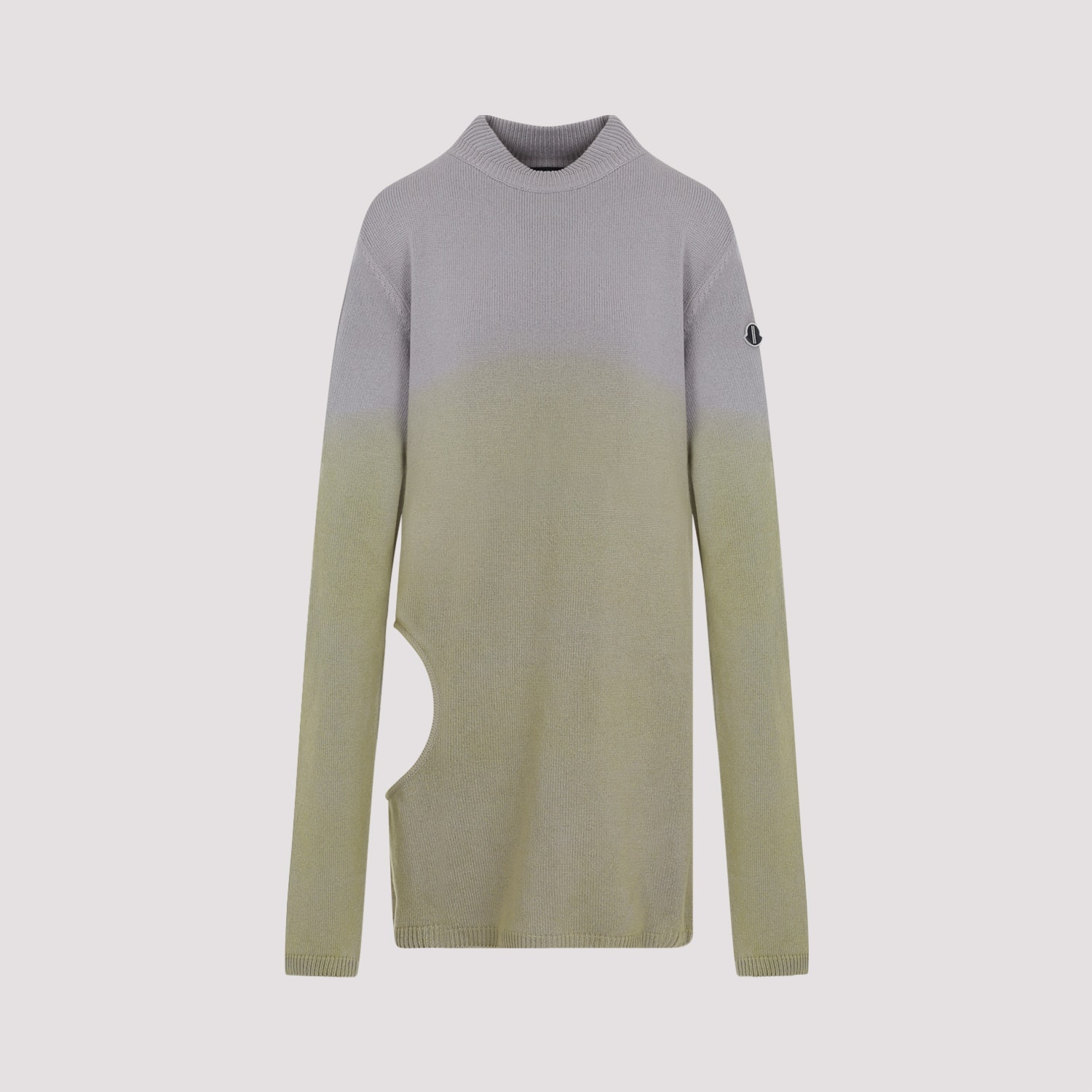 MONCLER GENIUS SUBHUMAN SWEATSHIRT 