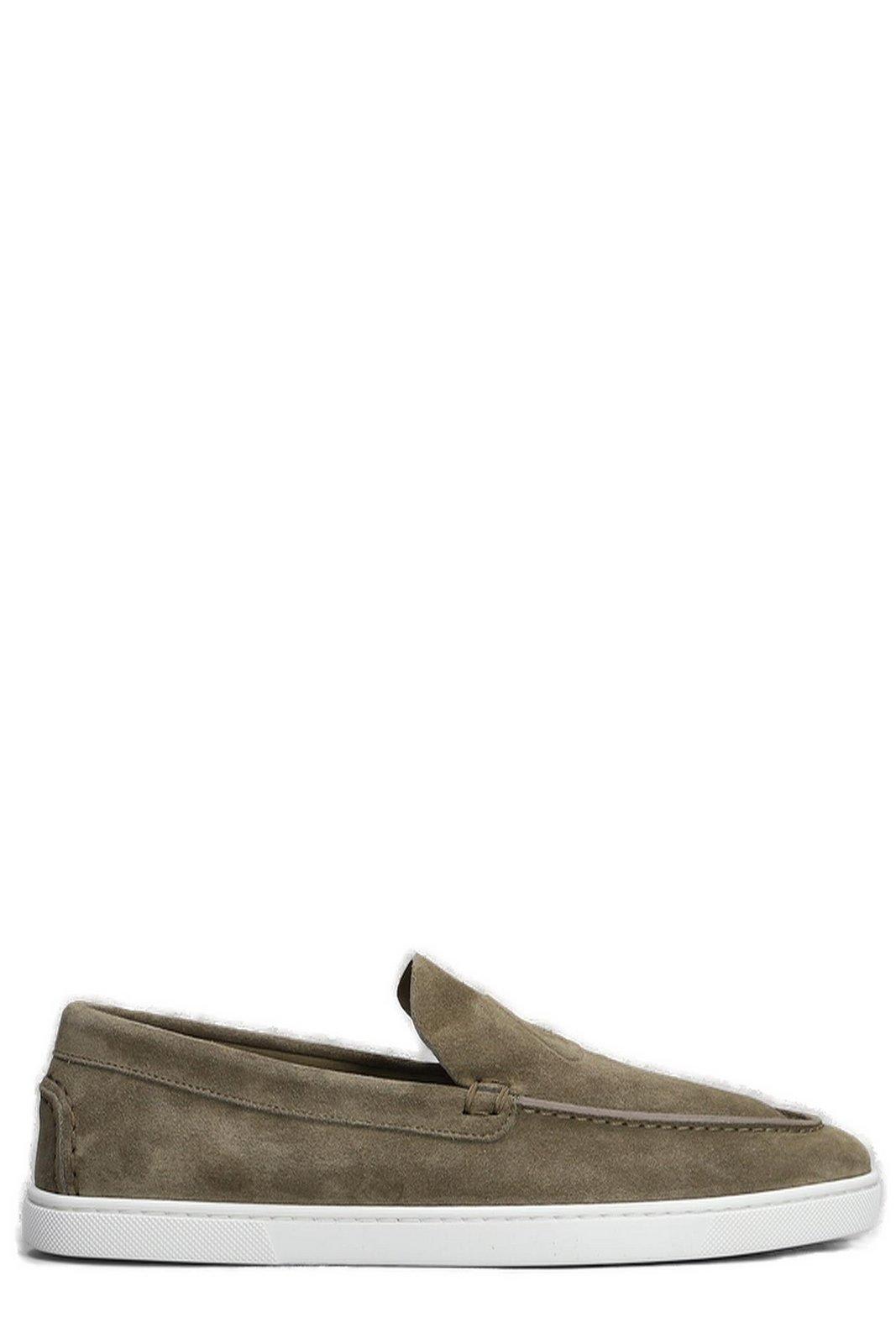 Varsiboat Slip-on Loafers