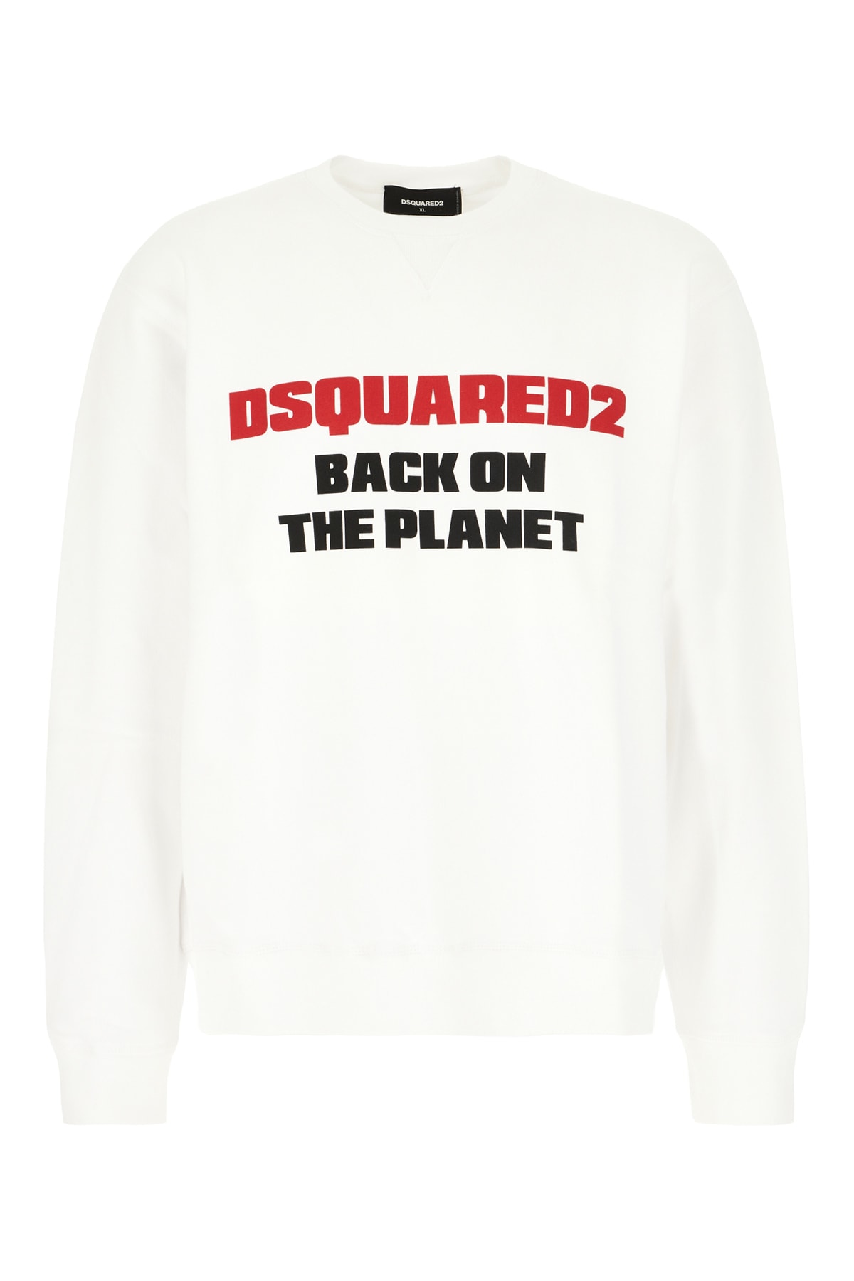 DSQUARED2 FELPE 