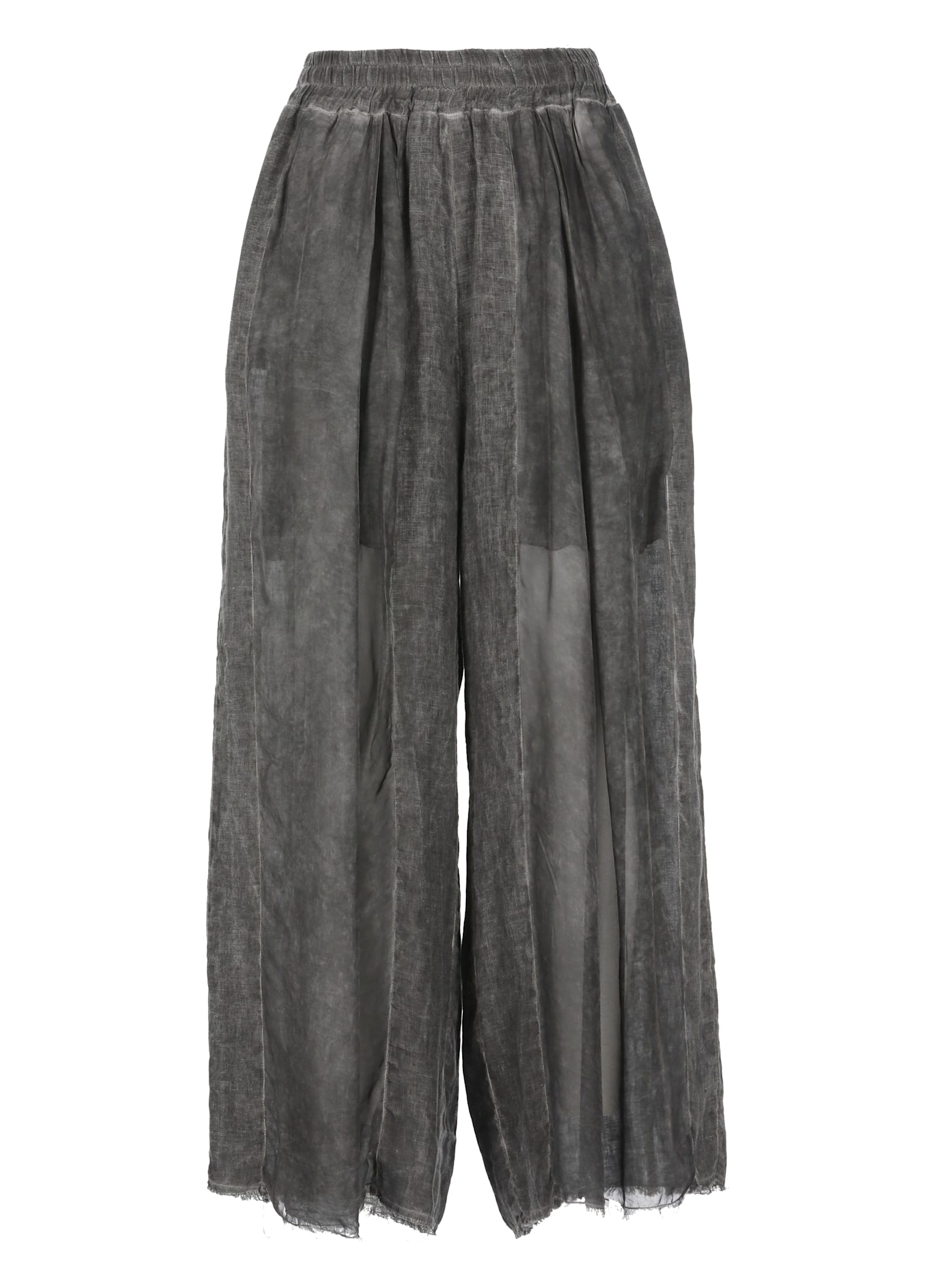 Palazzo Pants