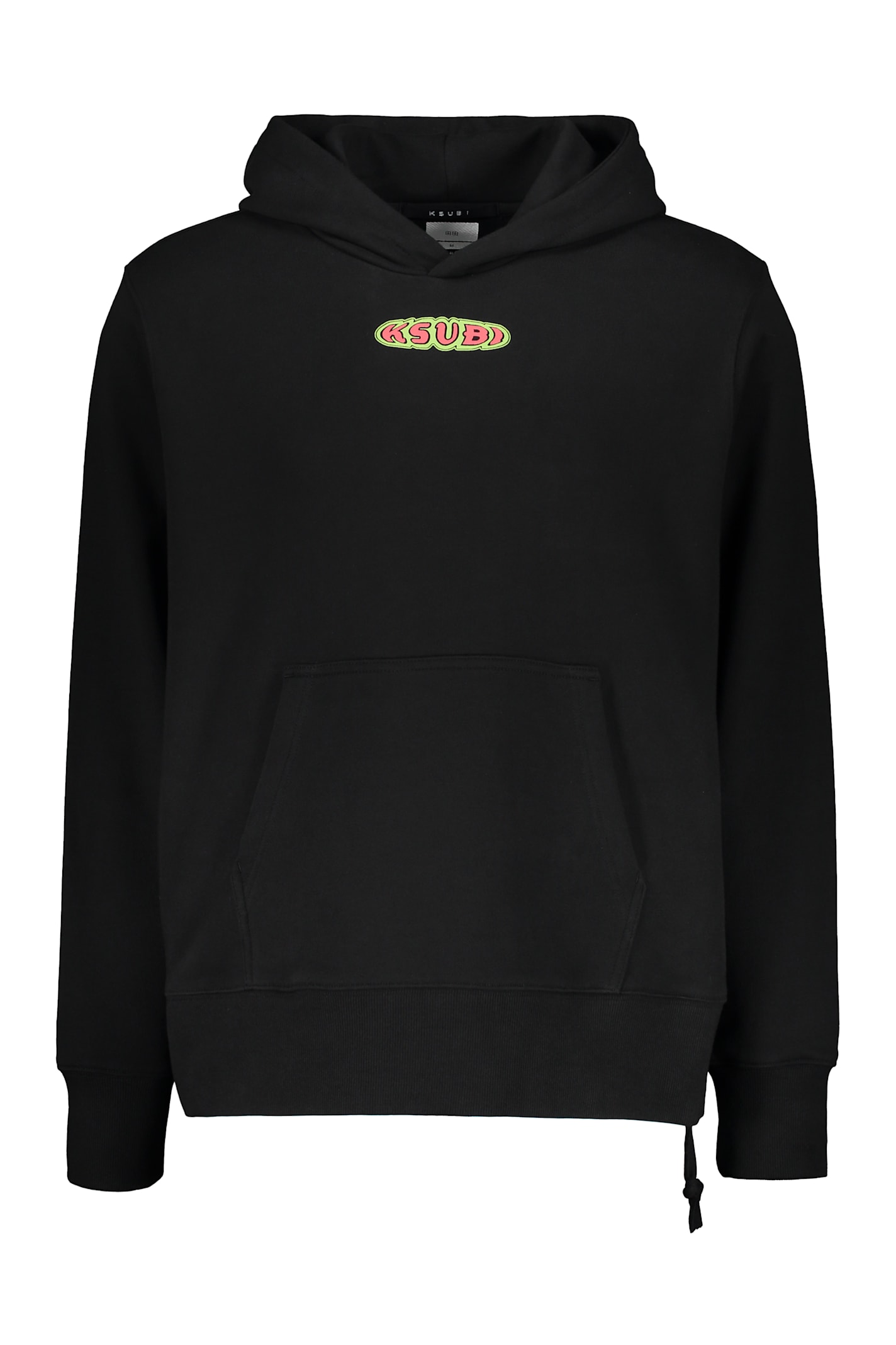 Cotton Hoodie