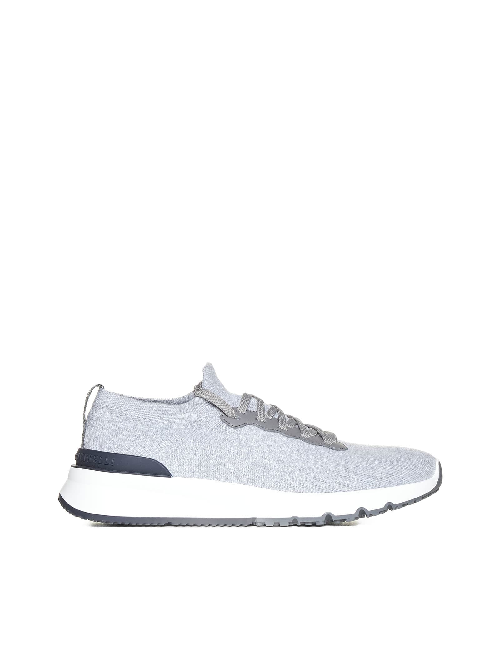 Brunello Cucinelli Sneakers