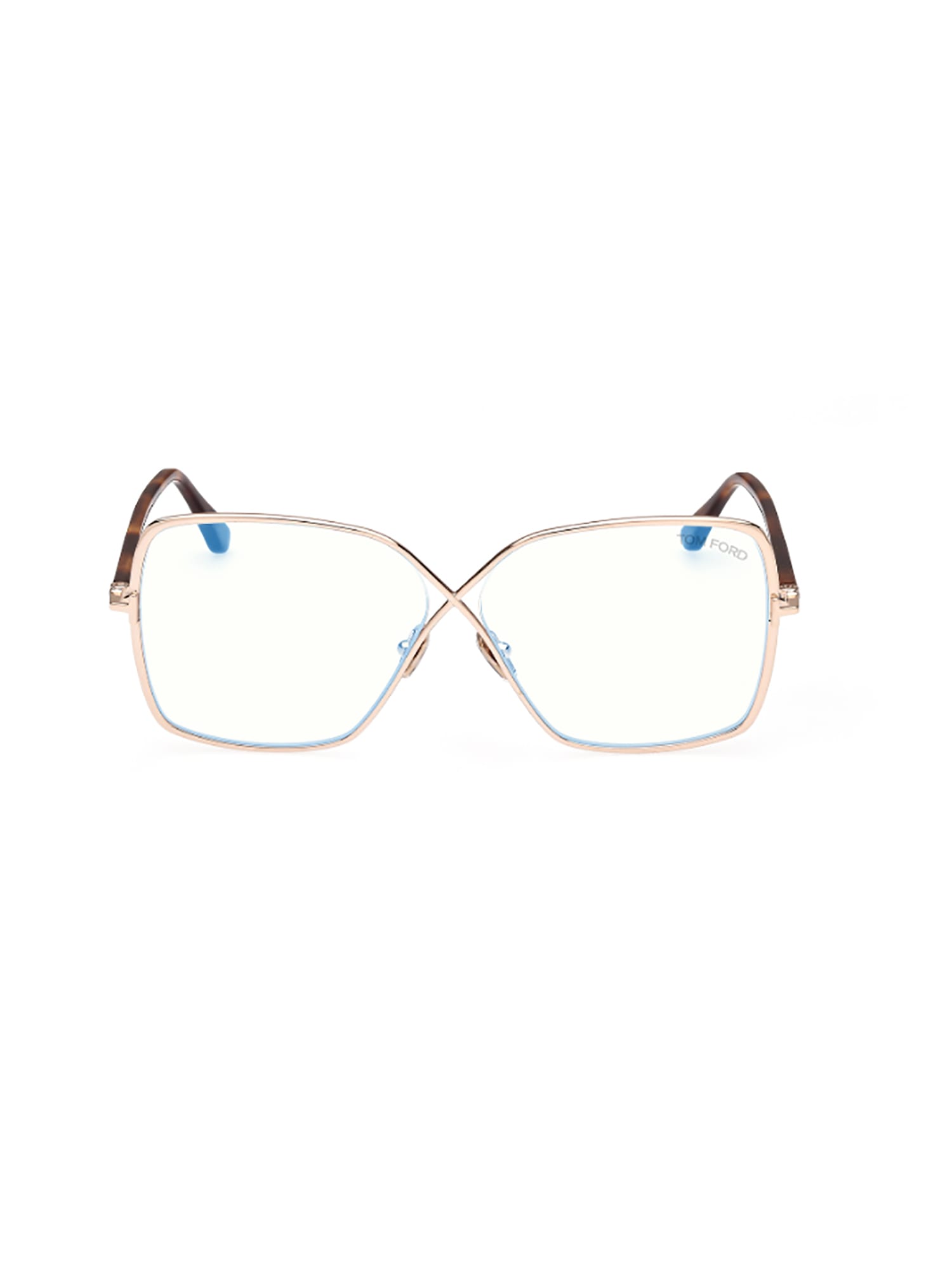 Tom Ford Eyewear 1dwh4i00a