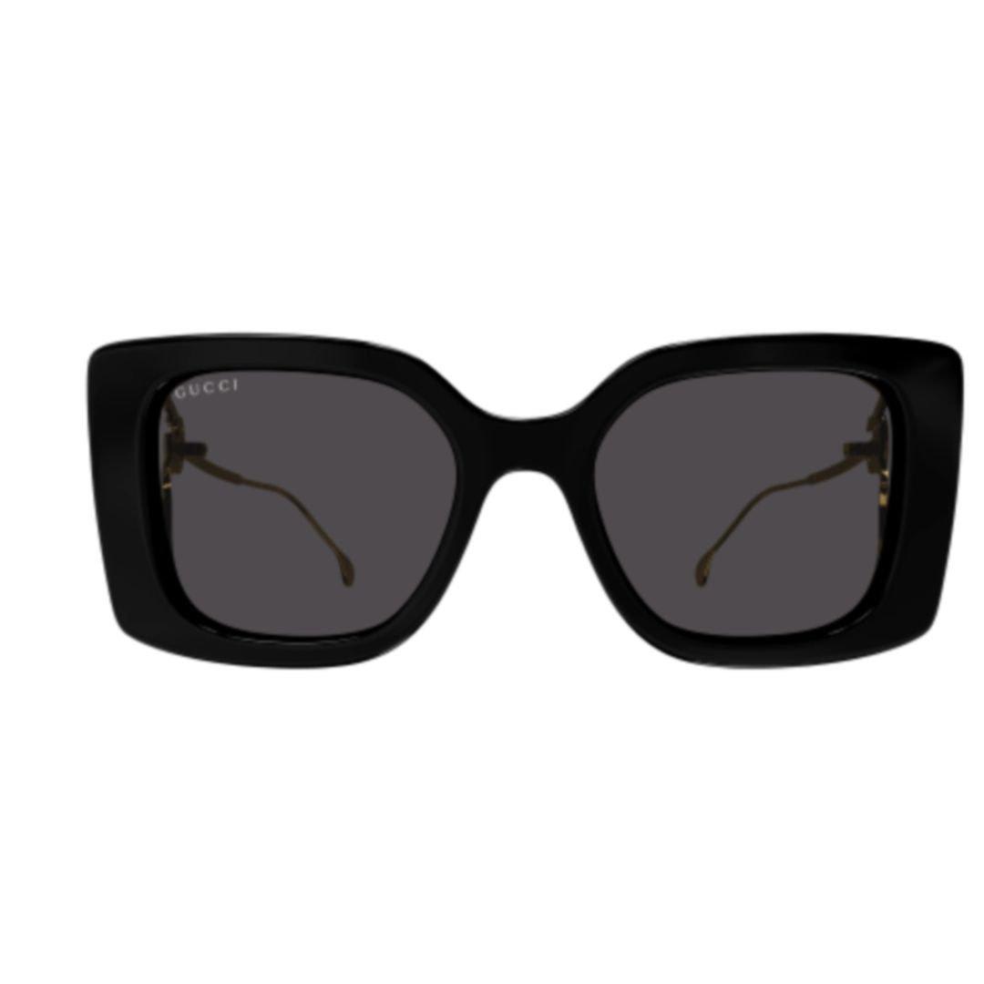 Square Frame Sunglasses