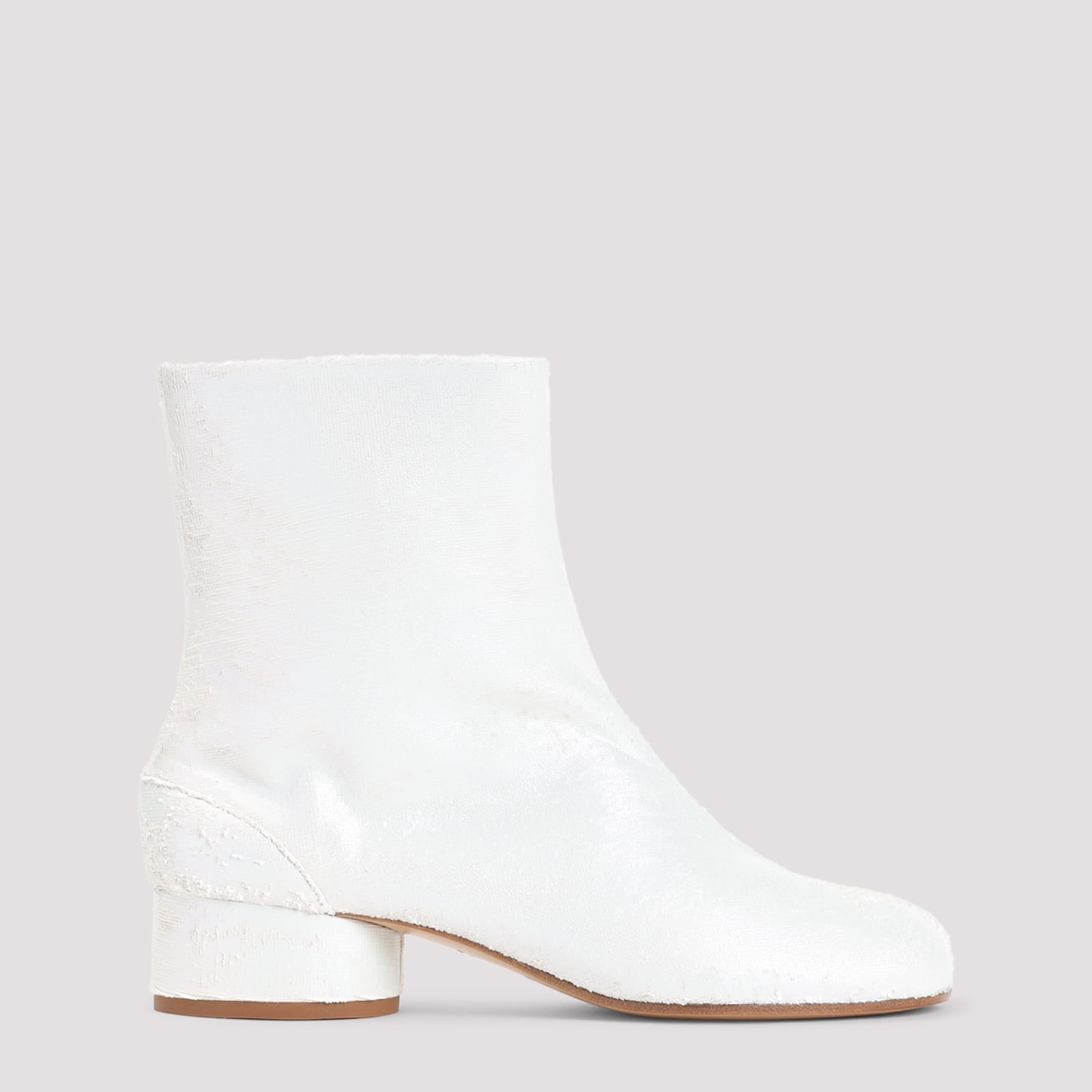 Tabi H30 Ankle Boots