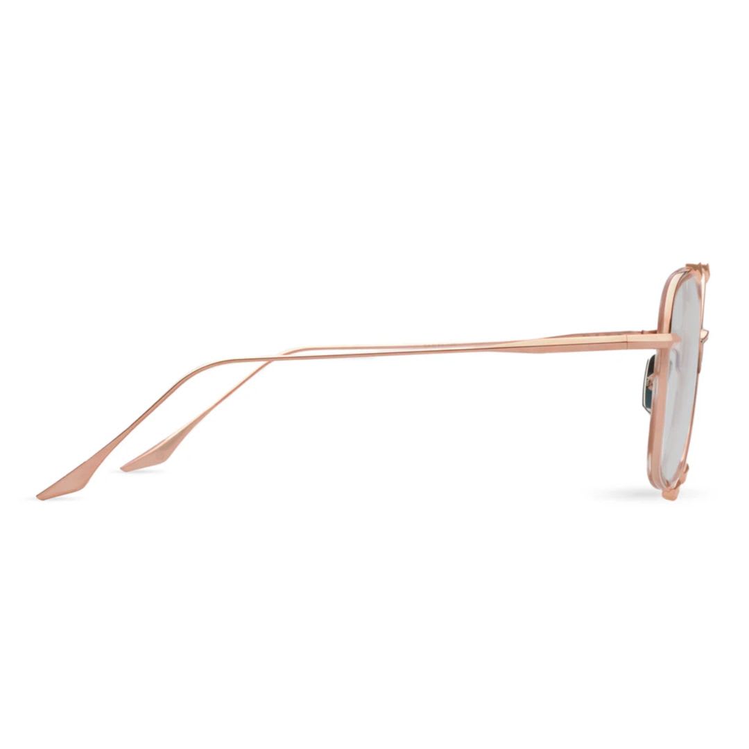 Dita Talon-threedusty Pink Rose Gold In Gold