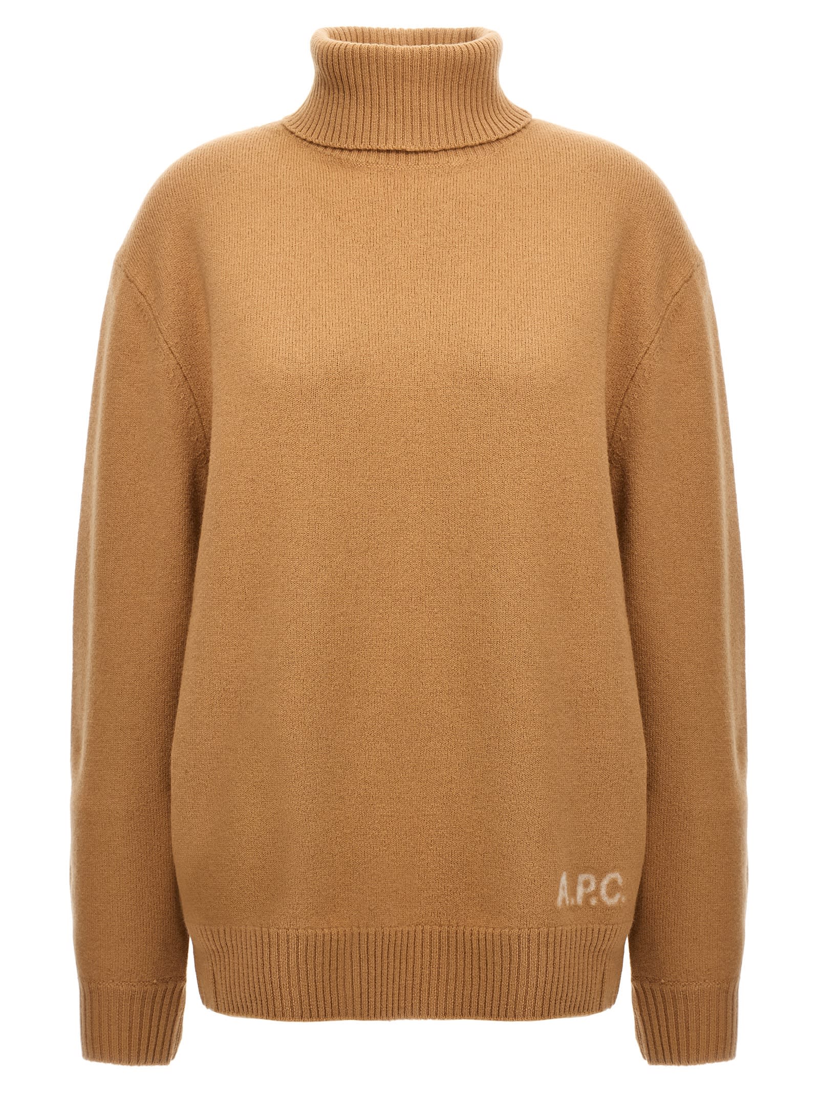 A. P.C. walter Sweater