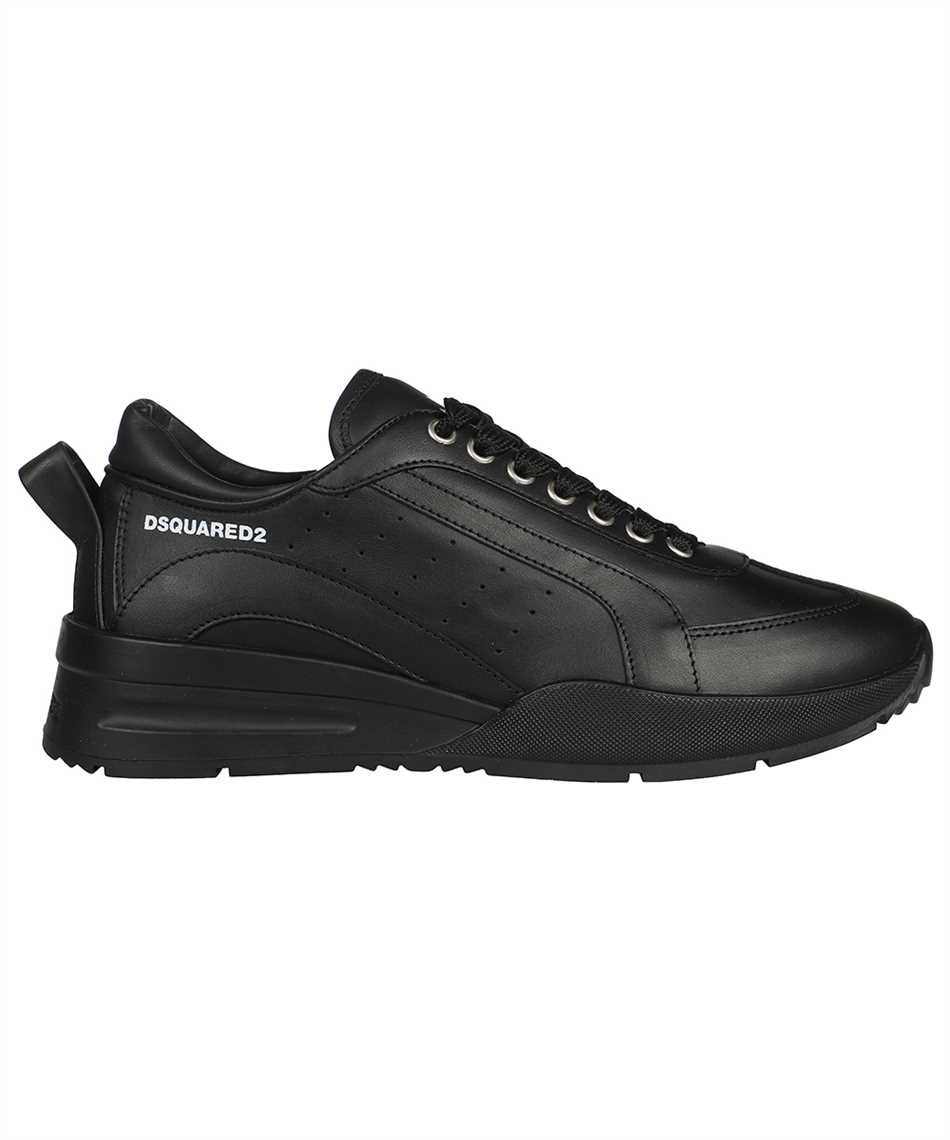 Dsquared2 Legend Low-top Sneakers