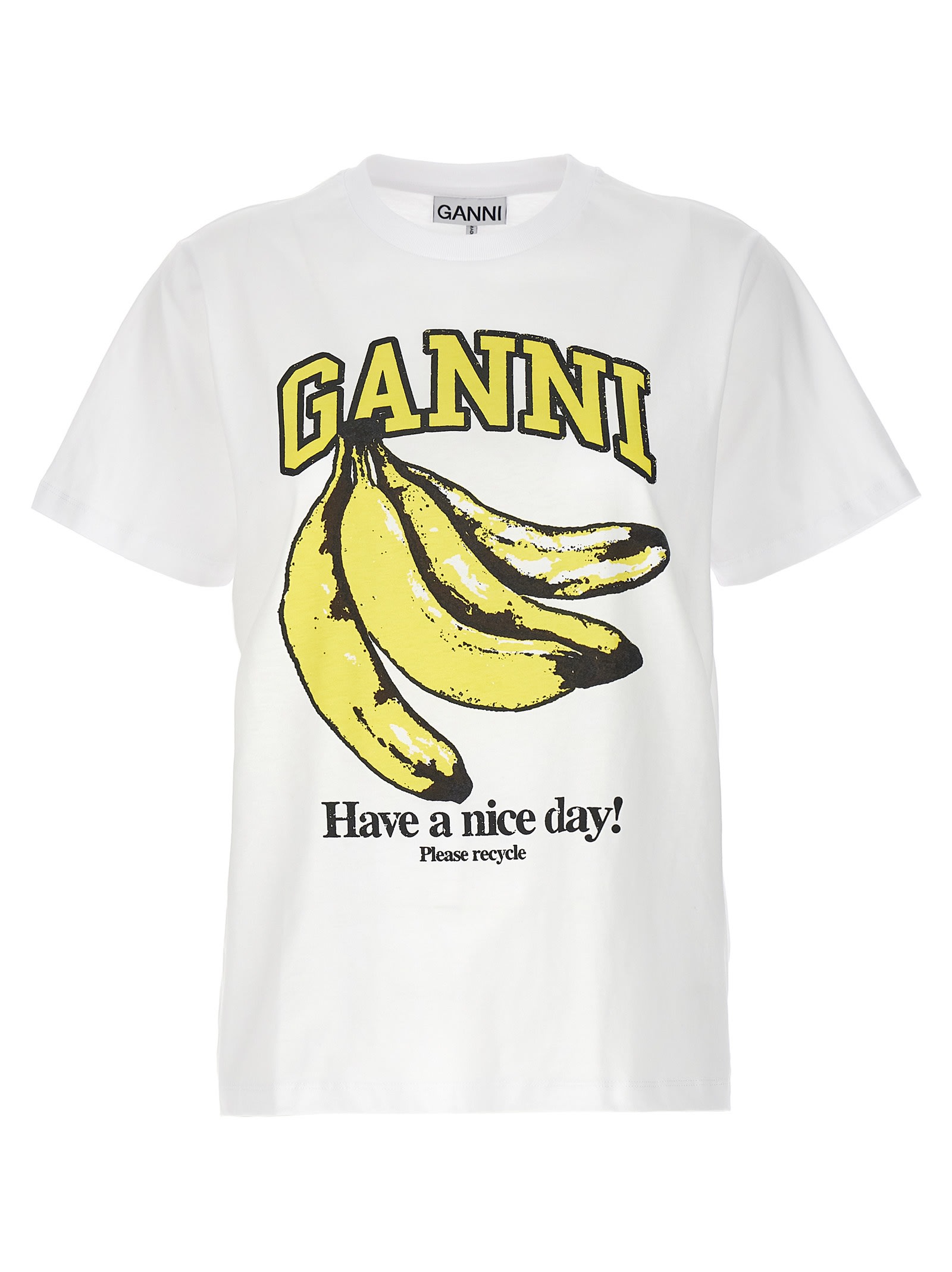 banana T-shirt