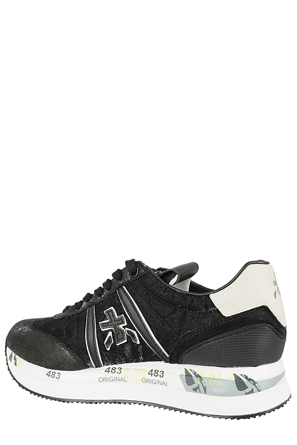 Shop Premiata Conny