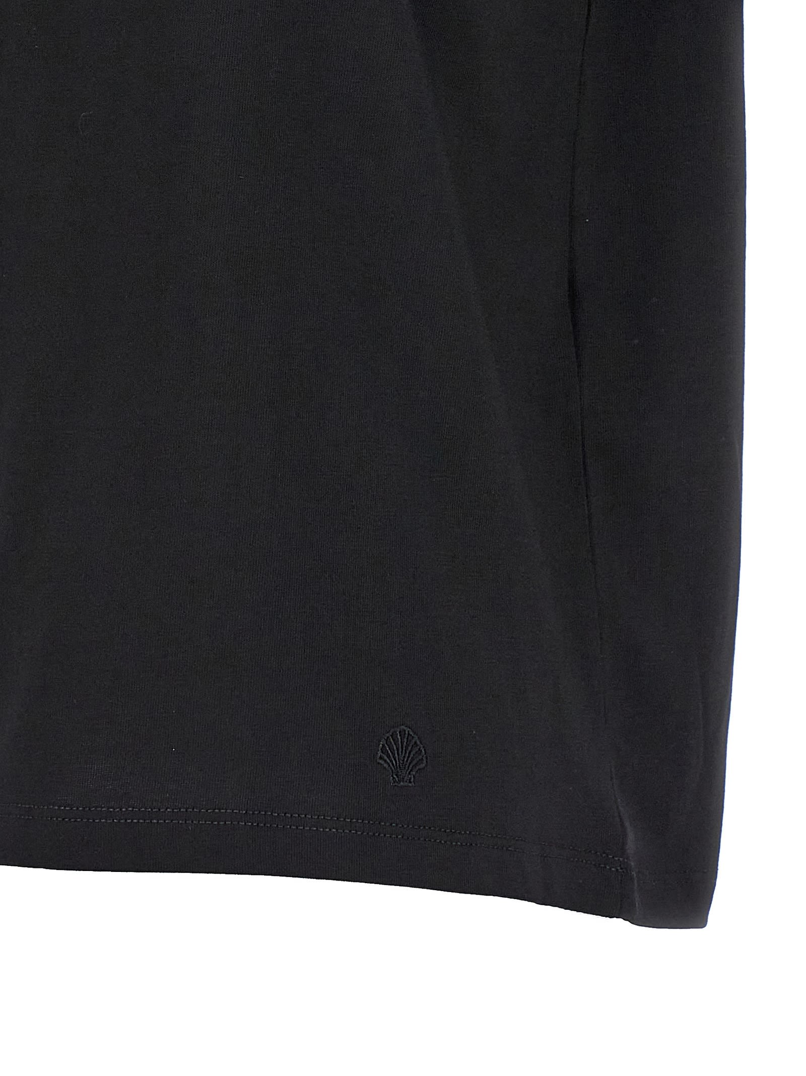LOULOU STUDIO TELANTO T-SHIRT