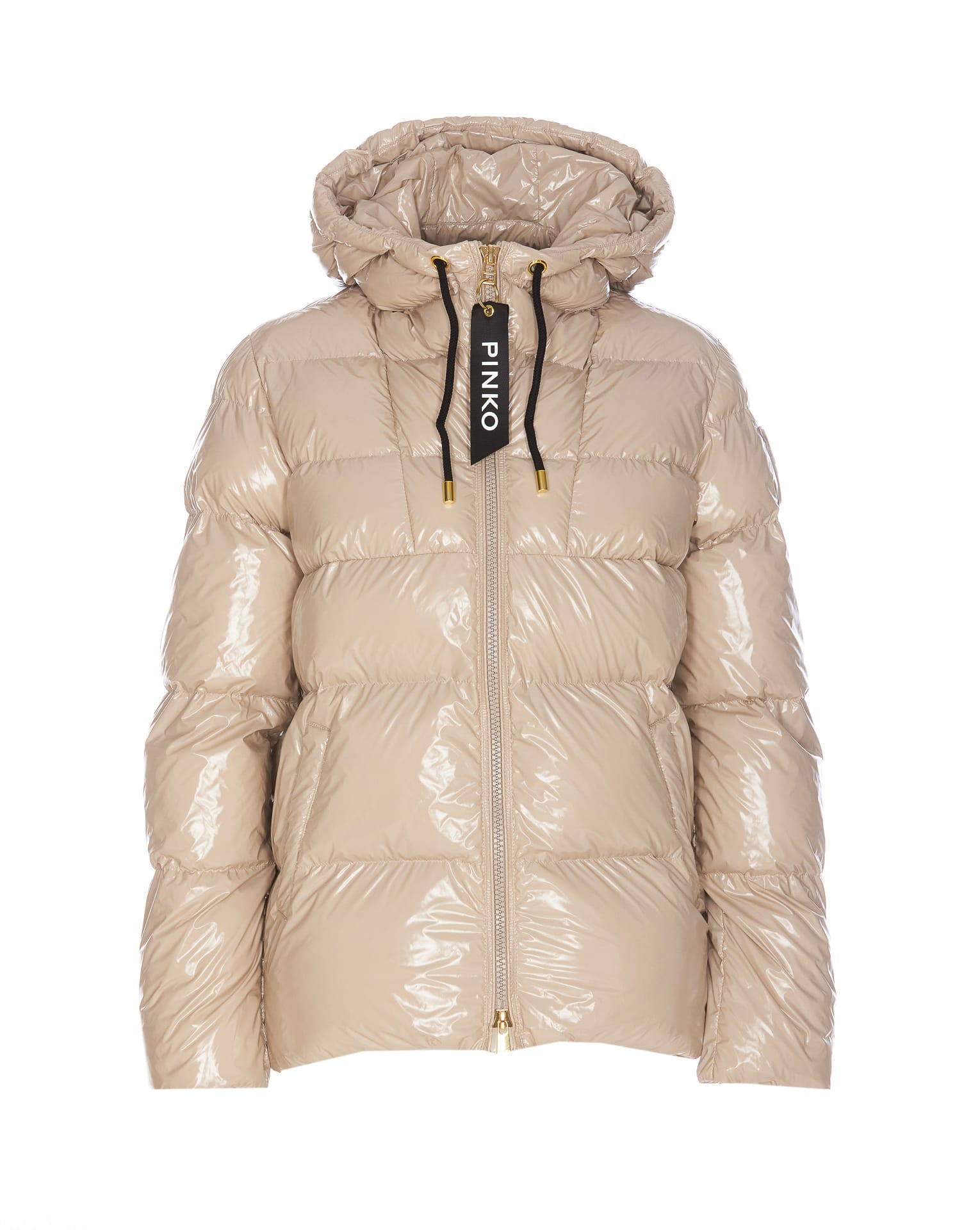 Eleodoro Down Jacket