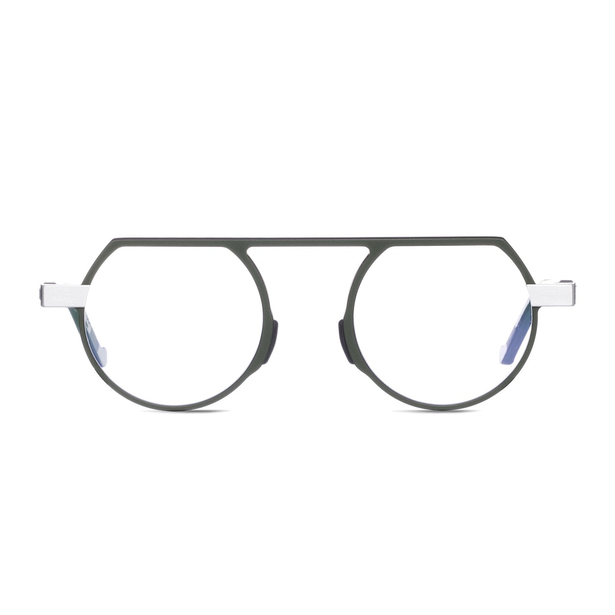 Eyewear Bl0052 Green Glasses