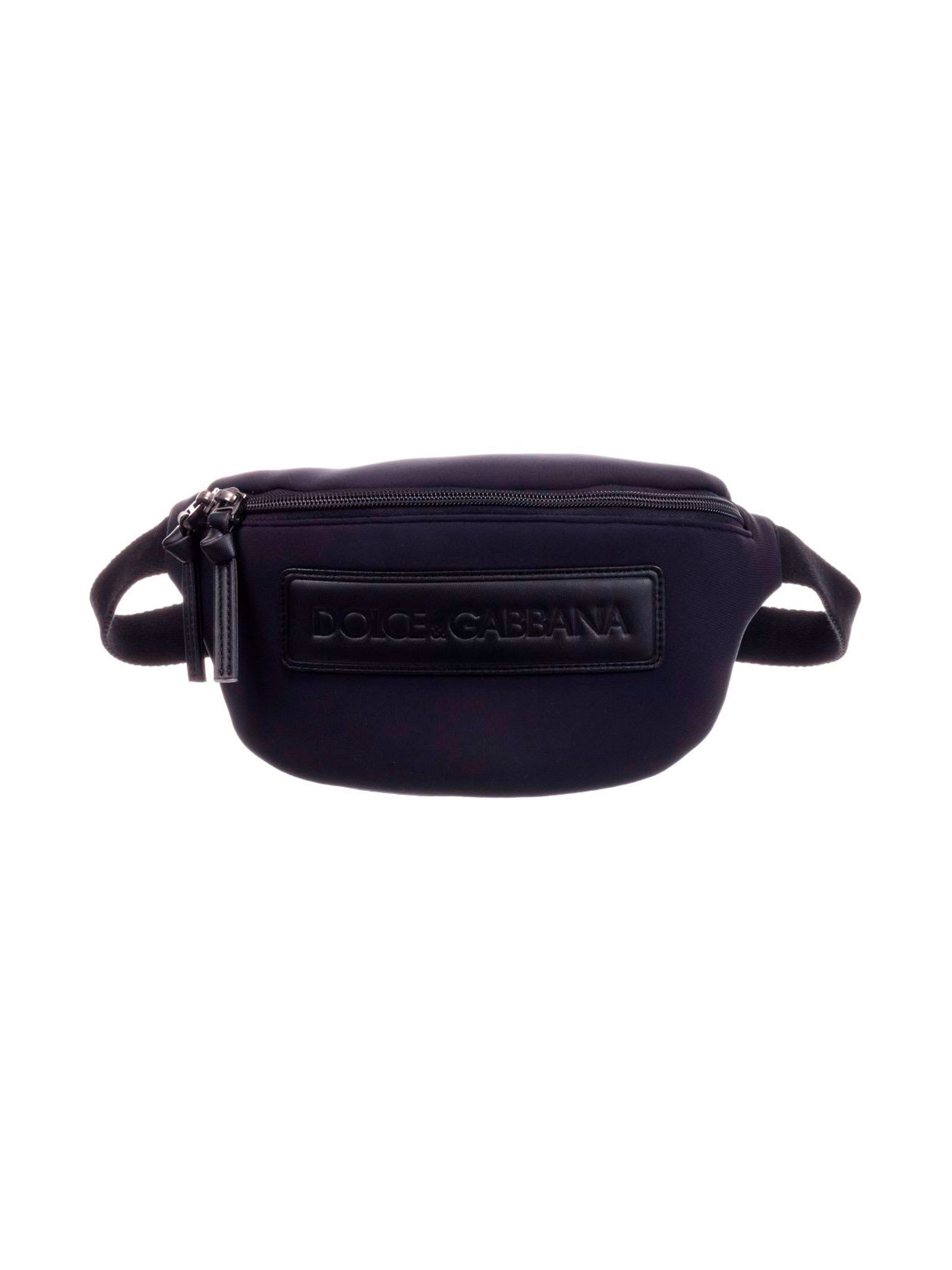 dolce and gabbana baby bag
