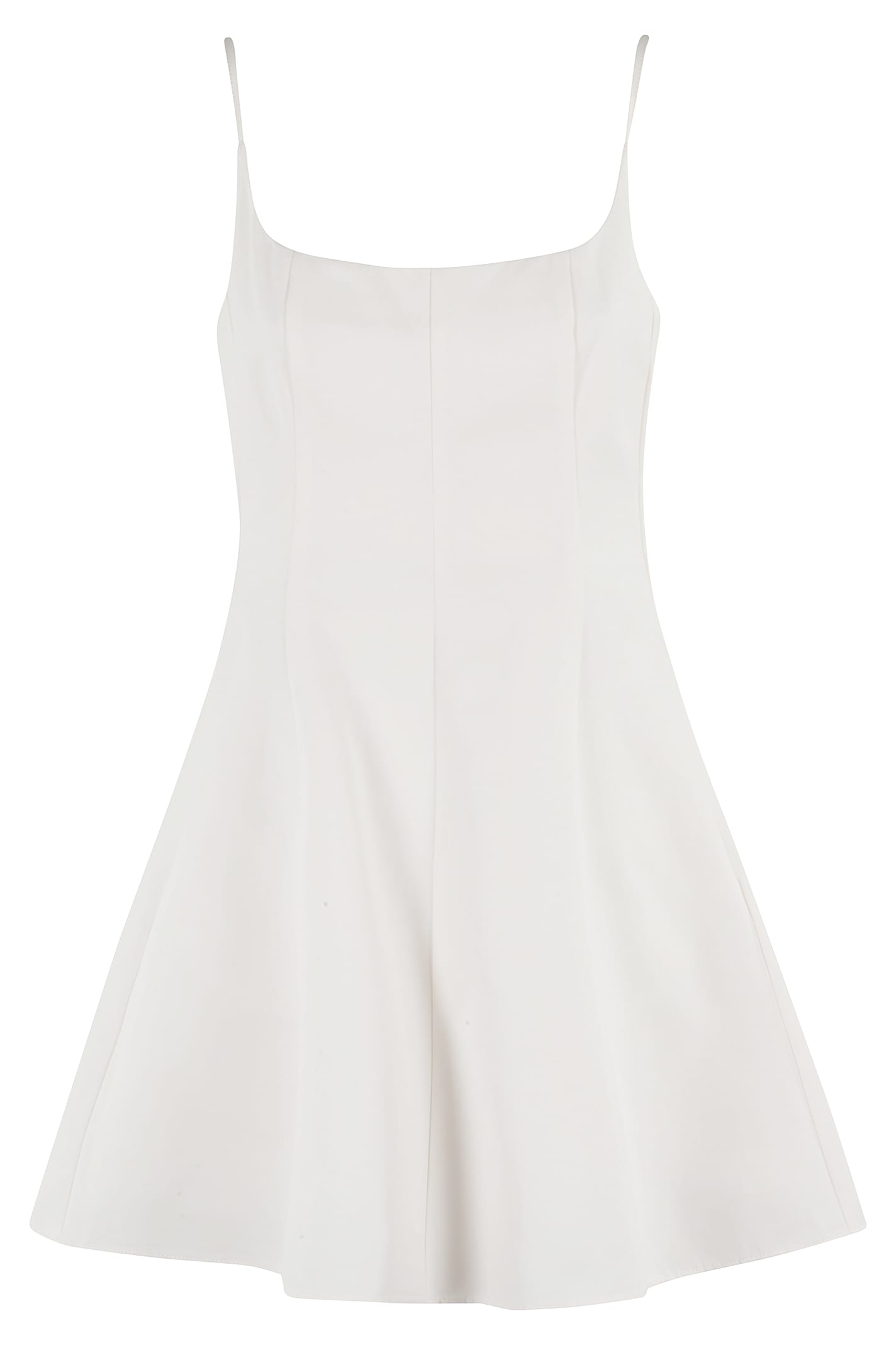 Staud Joy Mini Dress