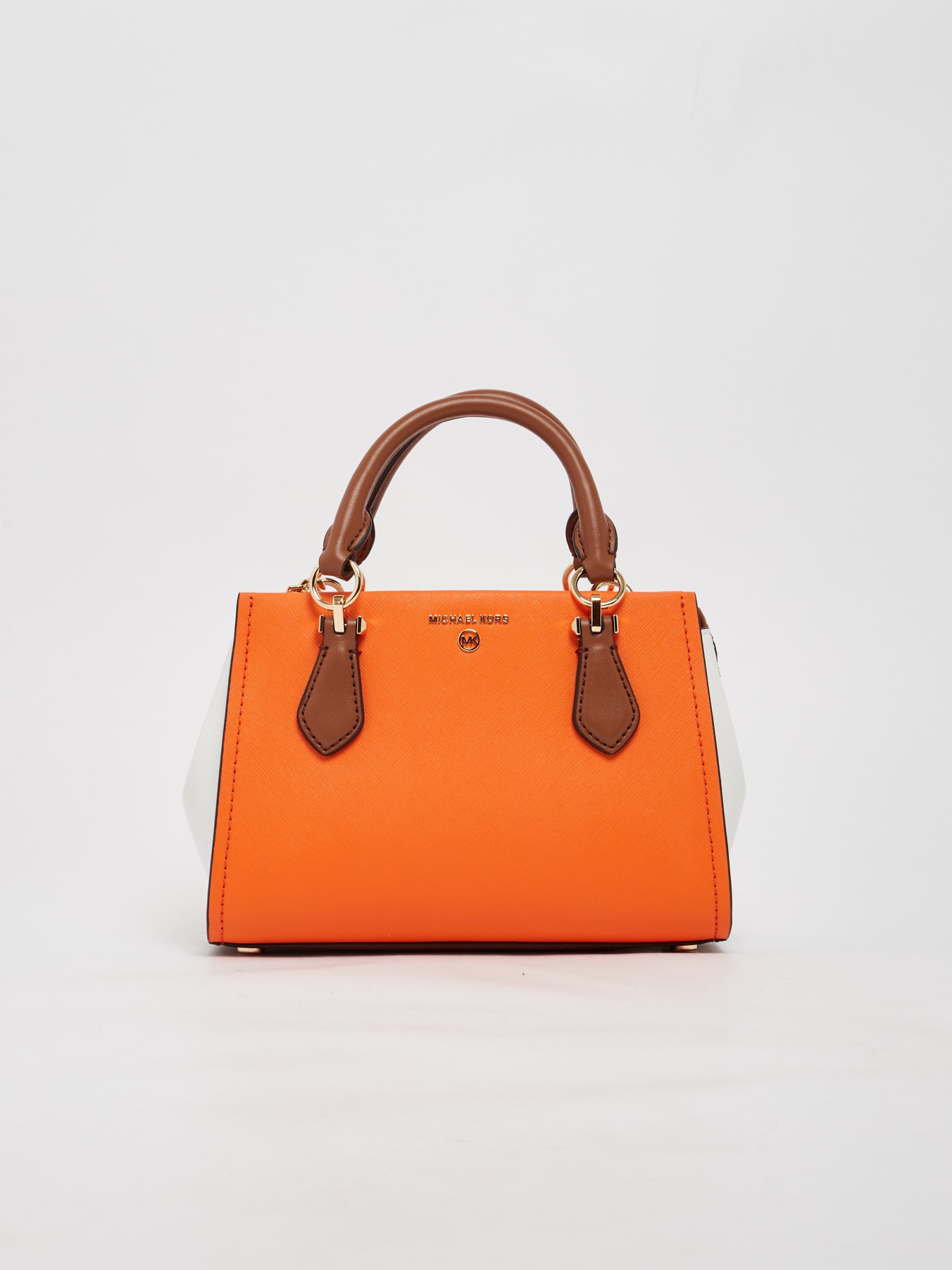 Michael Kors Sm Xbody Clutch