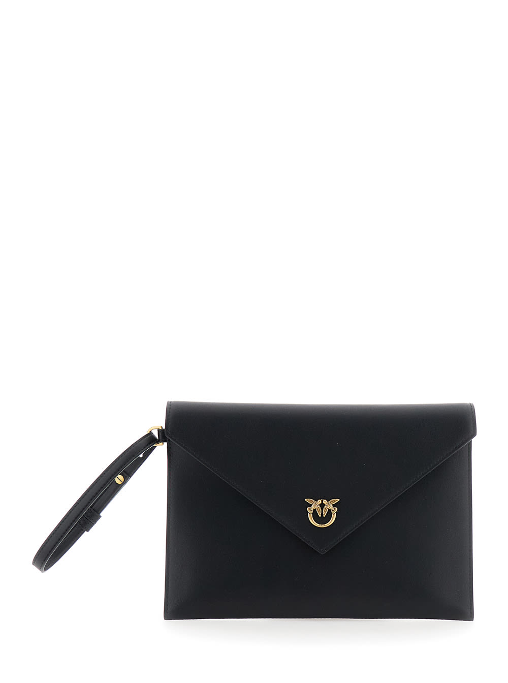 Flat Purse Handle Vitello