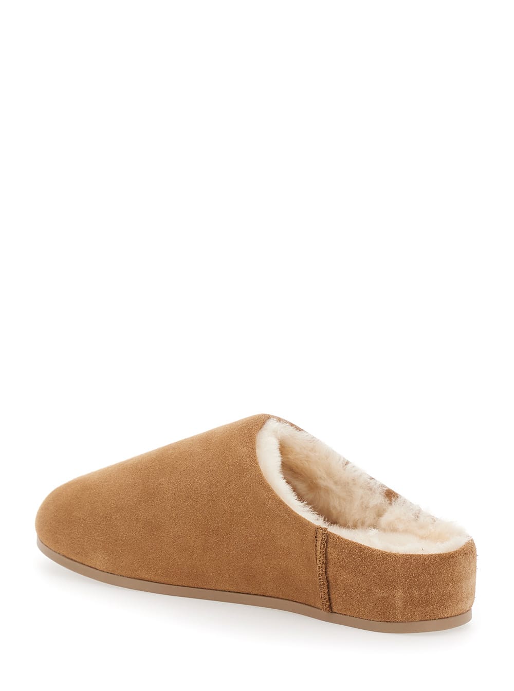 Ugg W Elea Slip-on In Brown