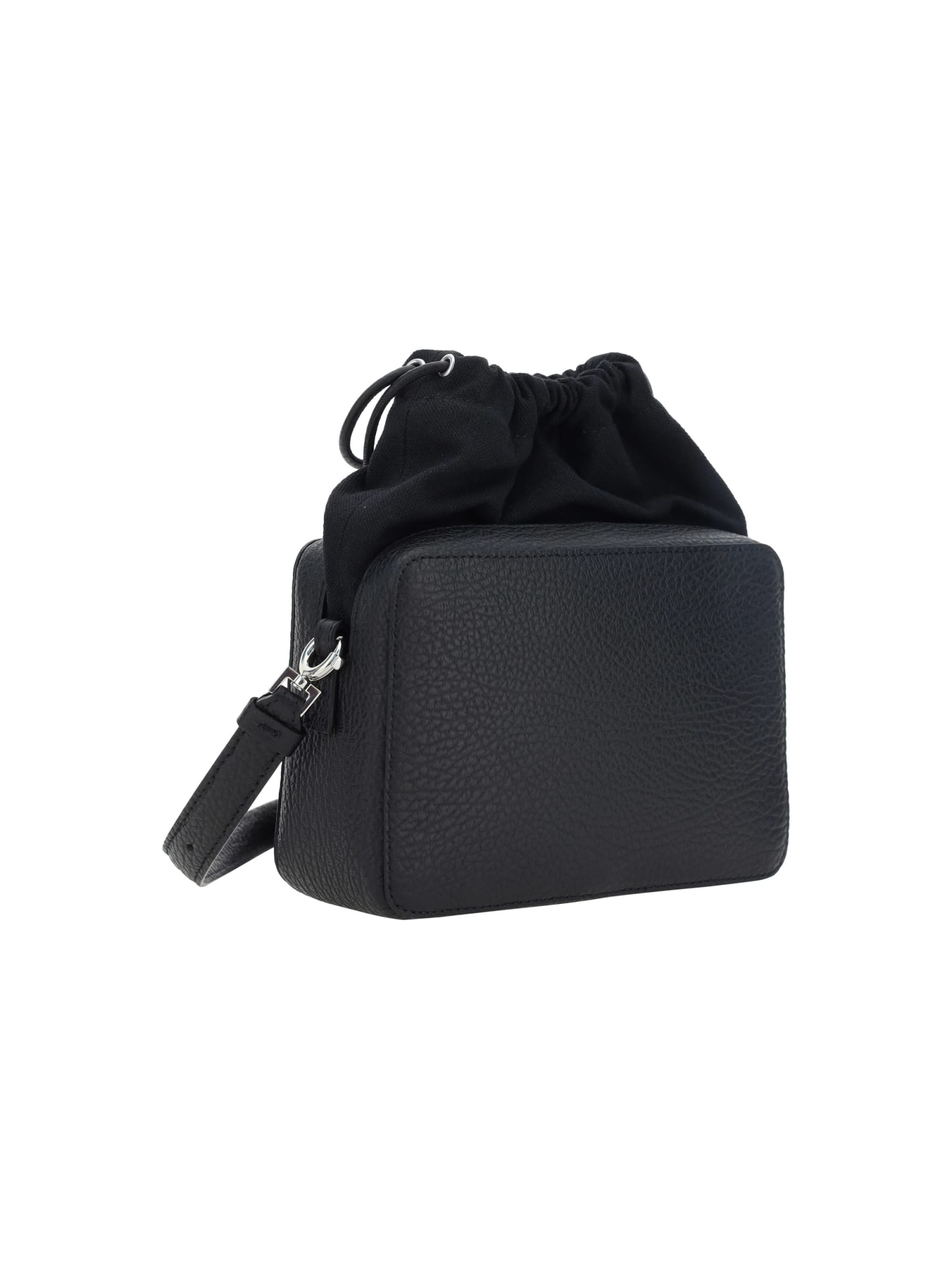 Shop Maison Margiela Shoulder Bag In T8013