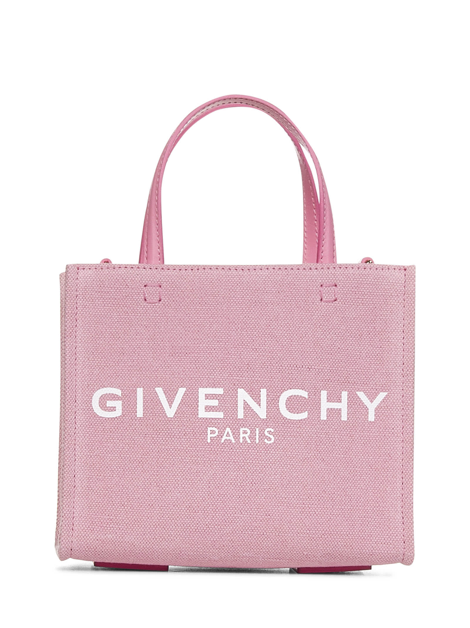 Givenchy Mini G Tote Handbag