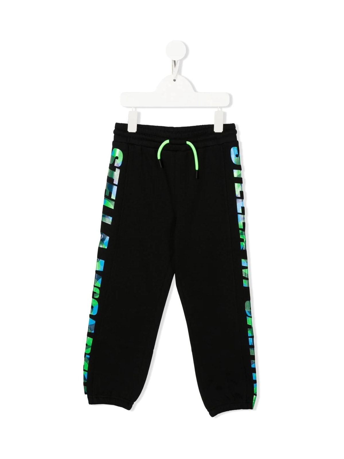 STELLA MCCARTNEY SPORT JOGGERS