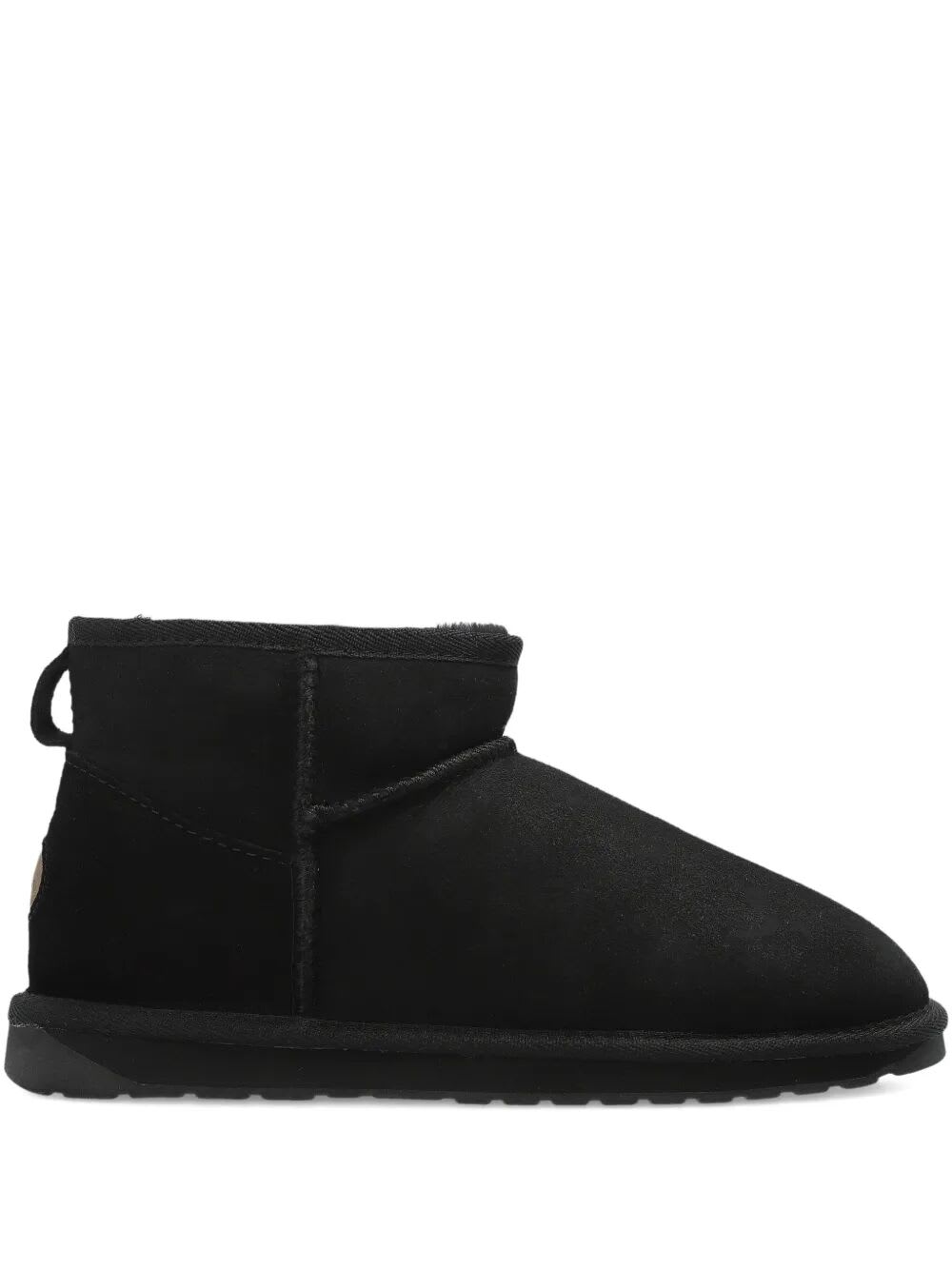 Emu Stinger Micro Black In Multi