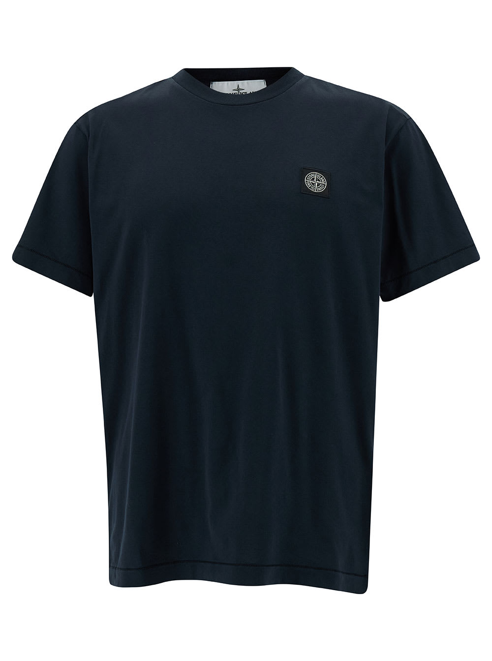 Stone Island Ss T-shirt