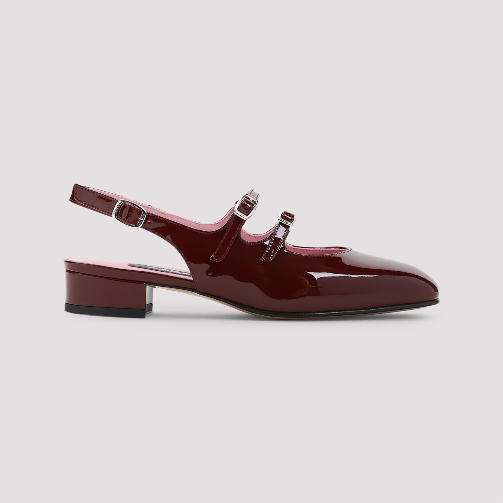 CAREL PECHE MULES 