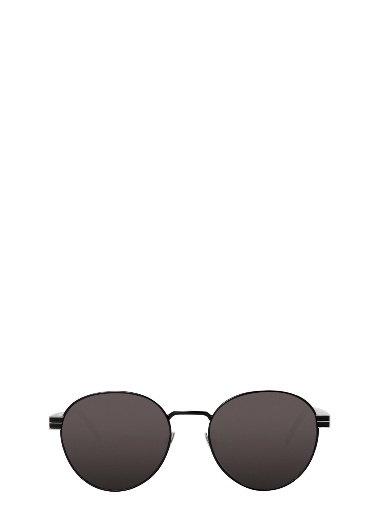 Saint Laurent Saint Laurent Sl M65 Black Sunglasses