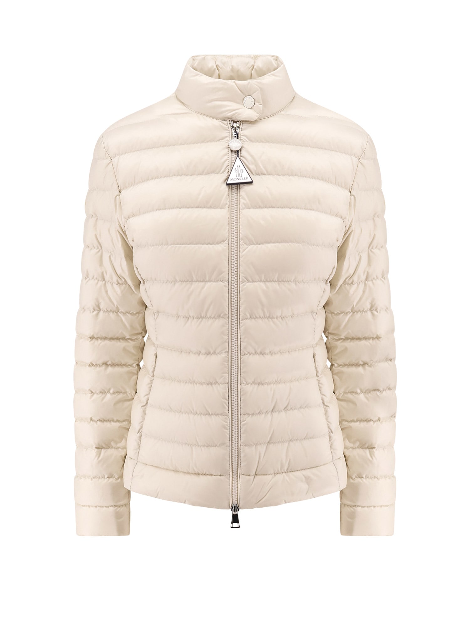 Moncler Igelle Recycled Nylon Jacket