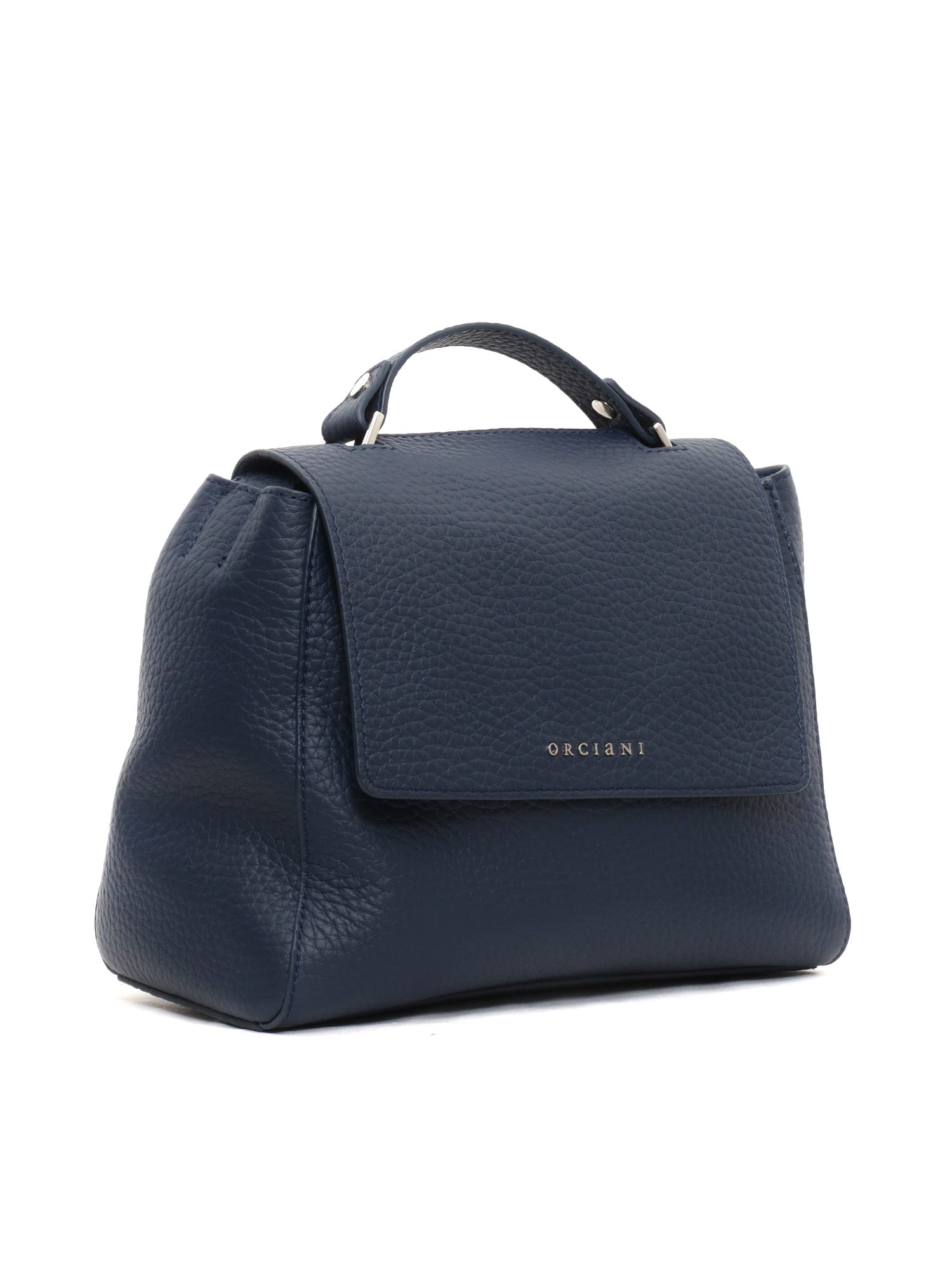 Orciani Handbag In Blue
