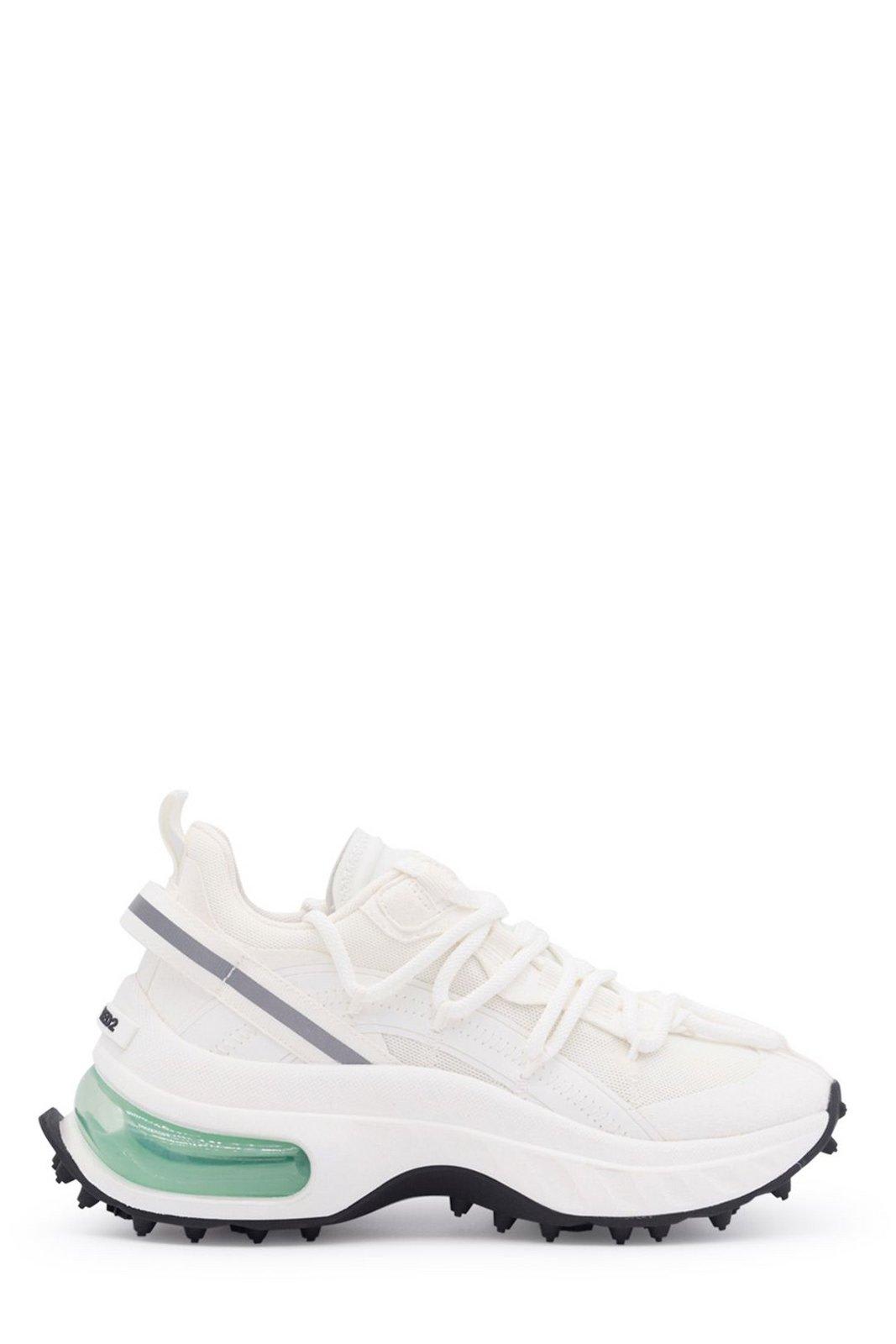 Dsquared2 Bubble Lace-up Sneakers