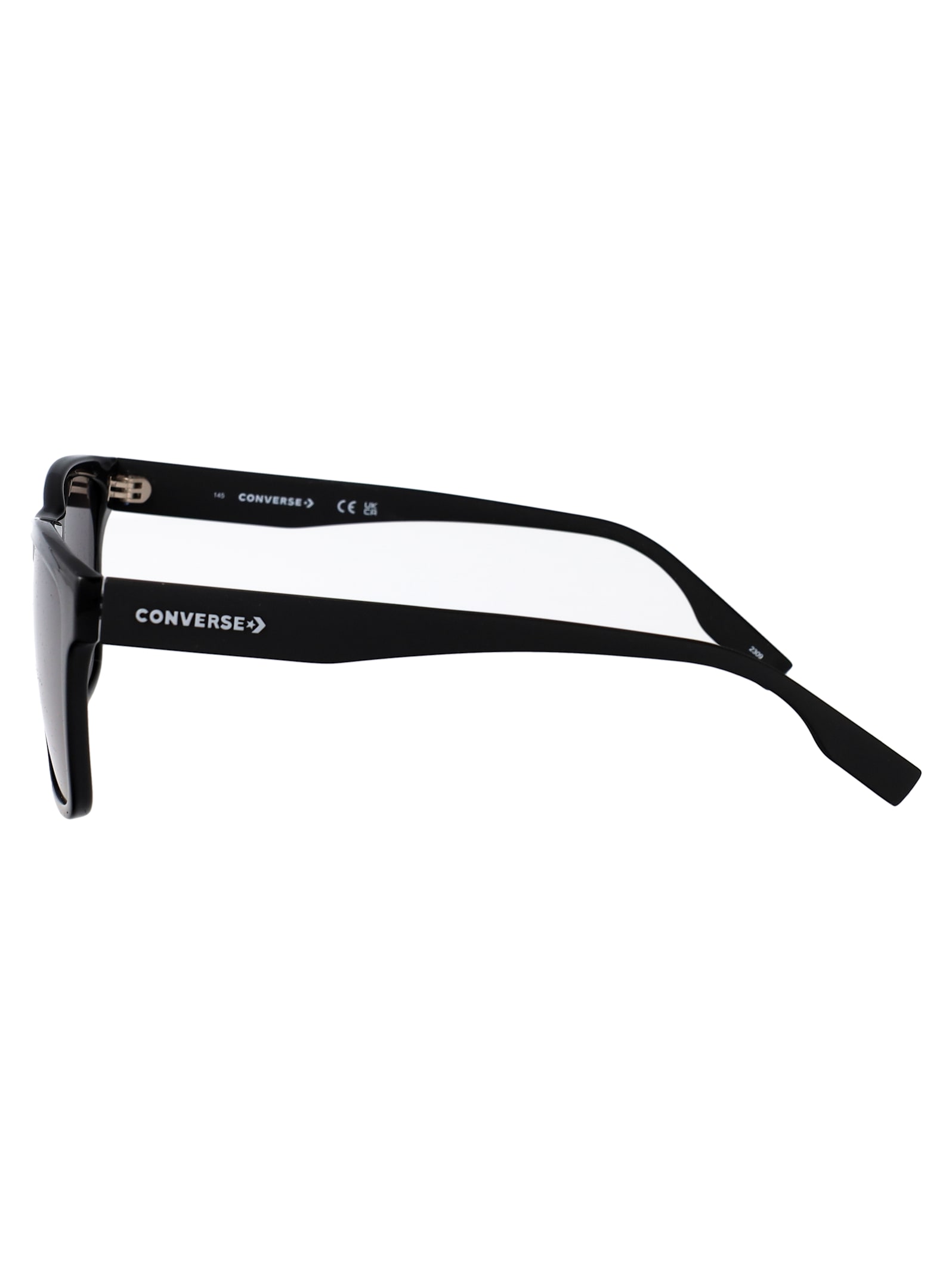Converse Cv508s Malden Sunglasses In Black