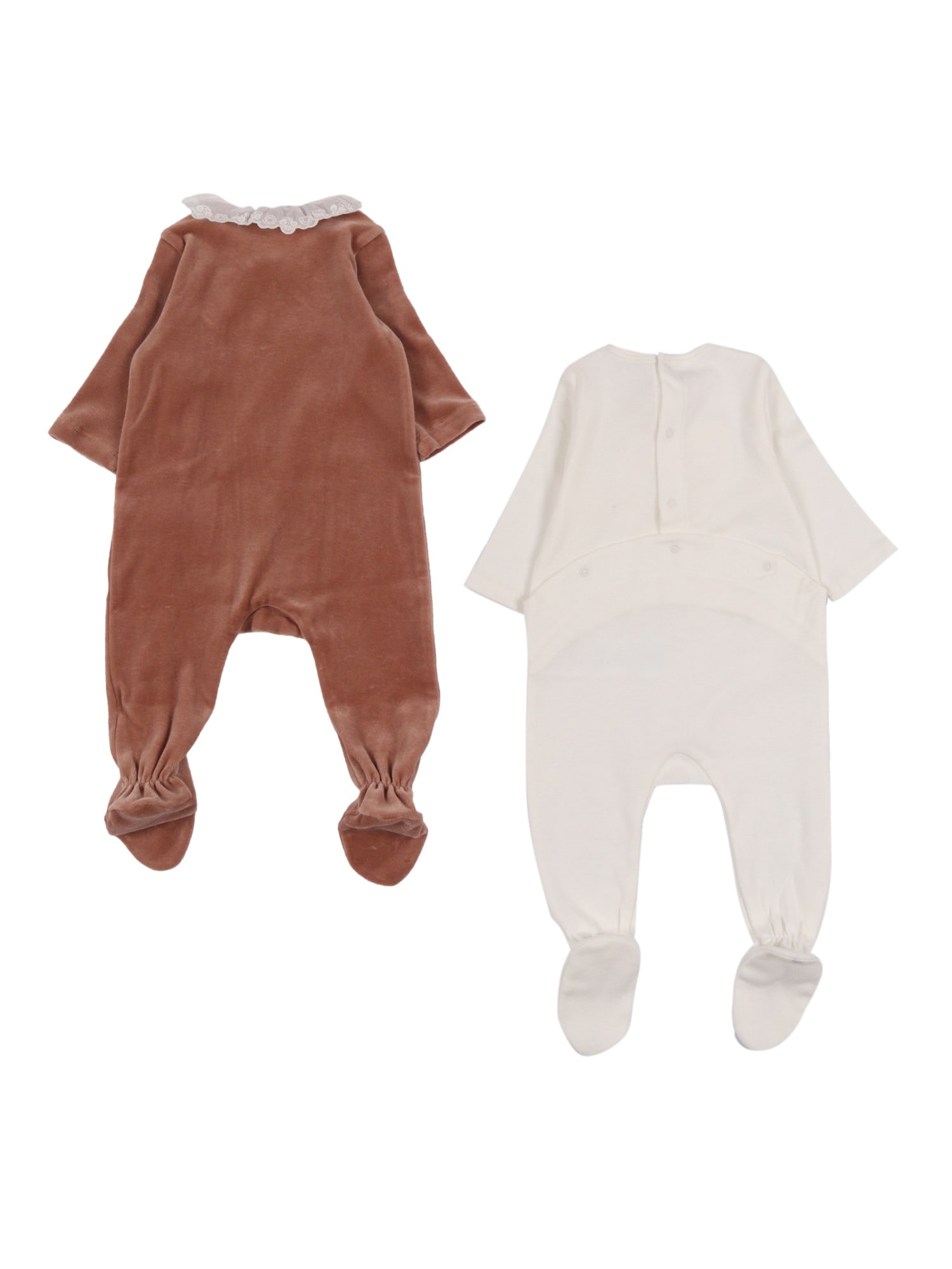 Chloé Pajamas In Multi