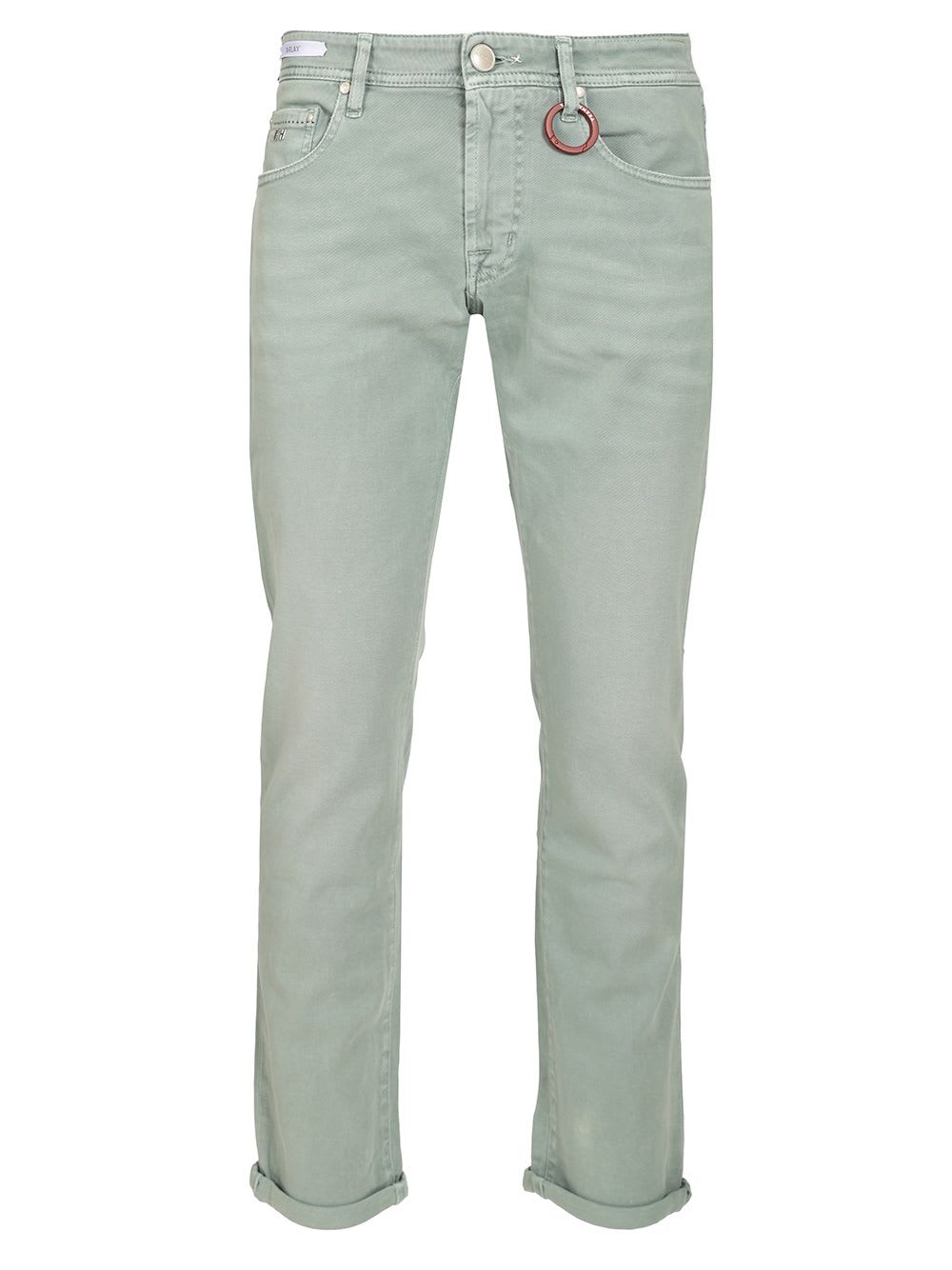 michelangelo Trousers