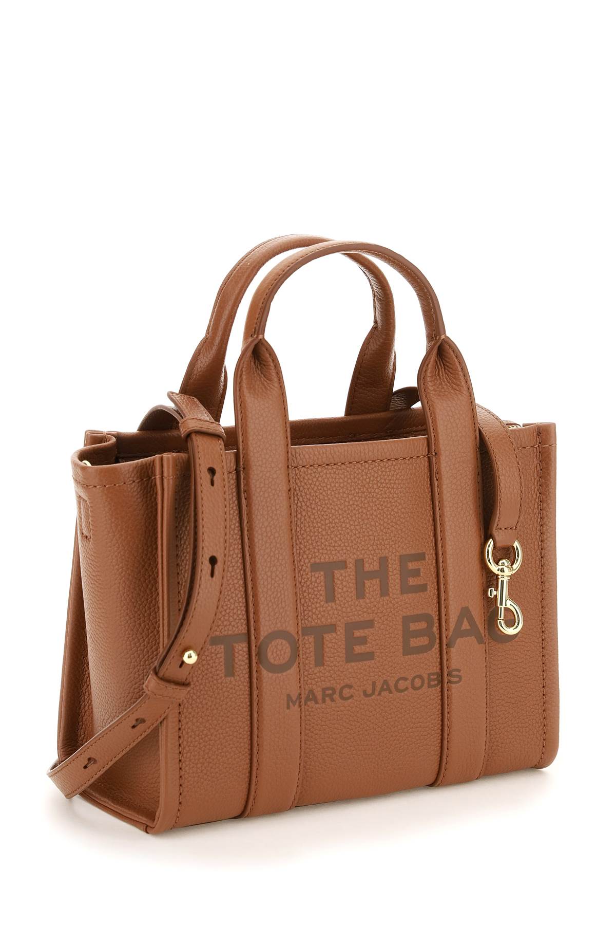 MARC JACOBS THE SMALL TOTE