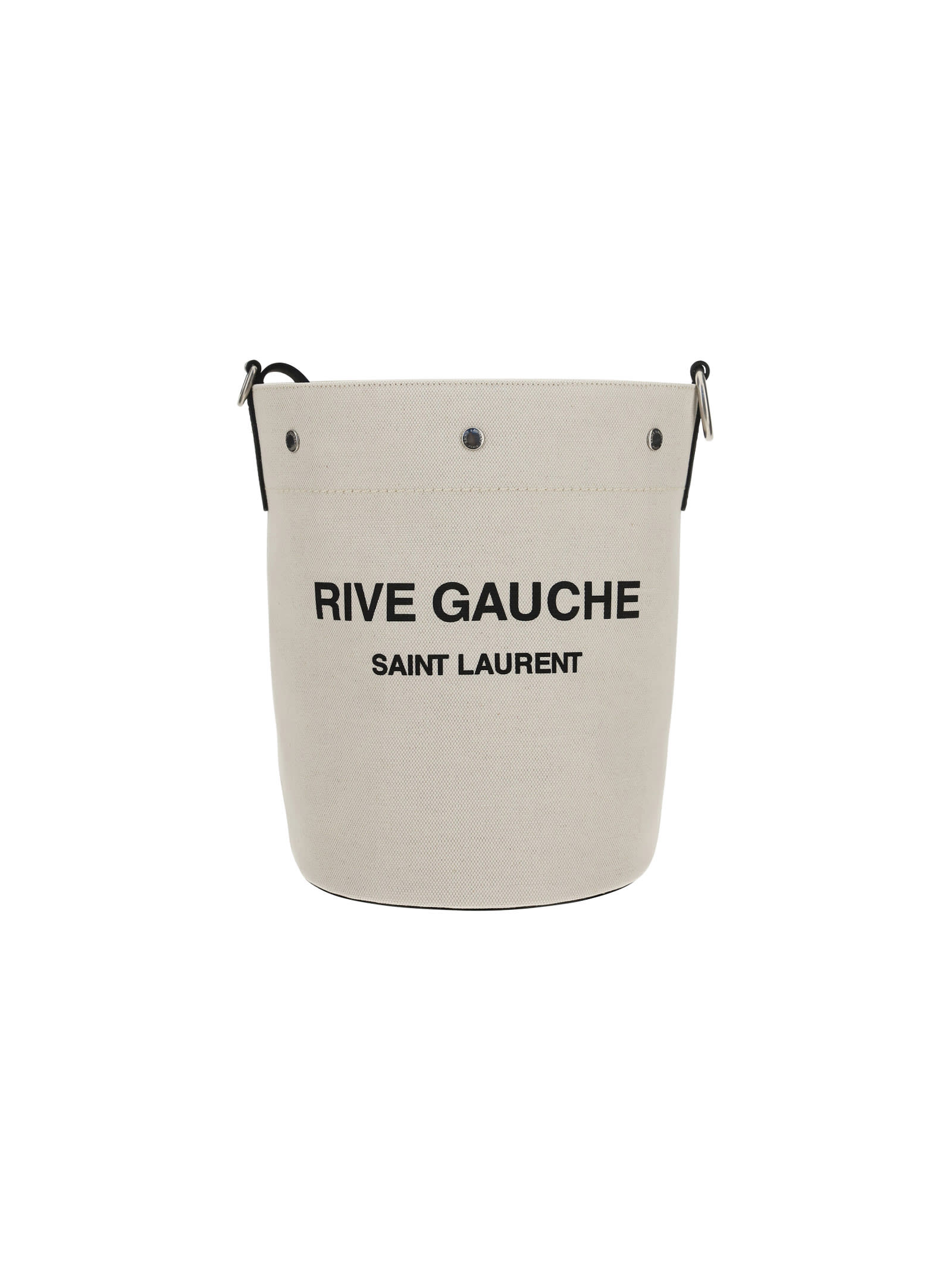 Saint Laurent Seau Rive Gauche Bag