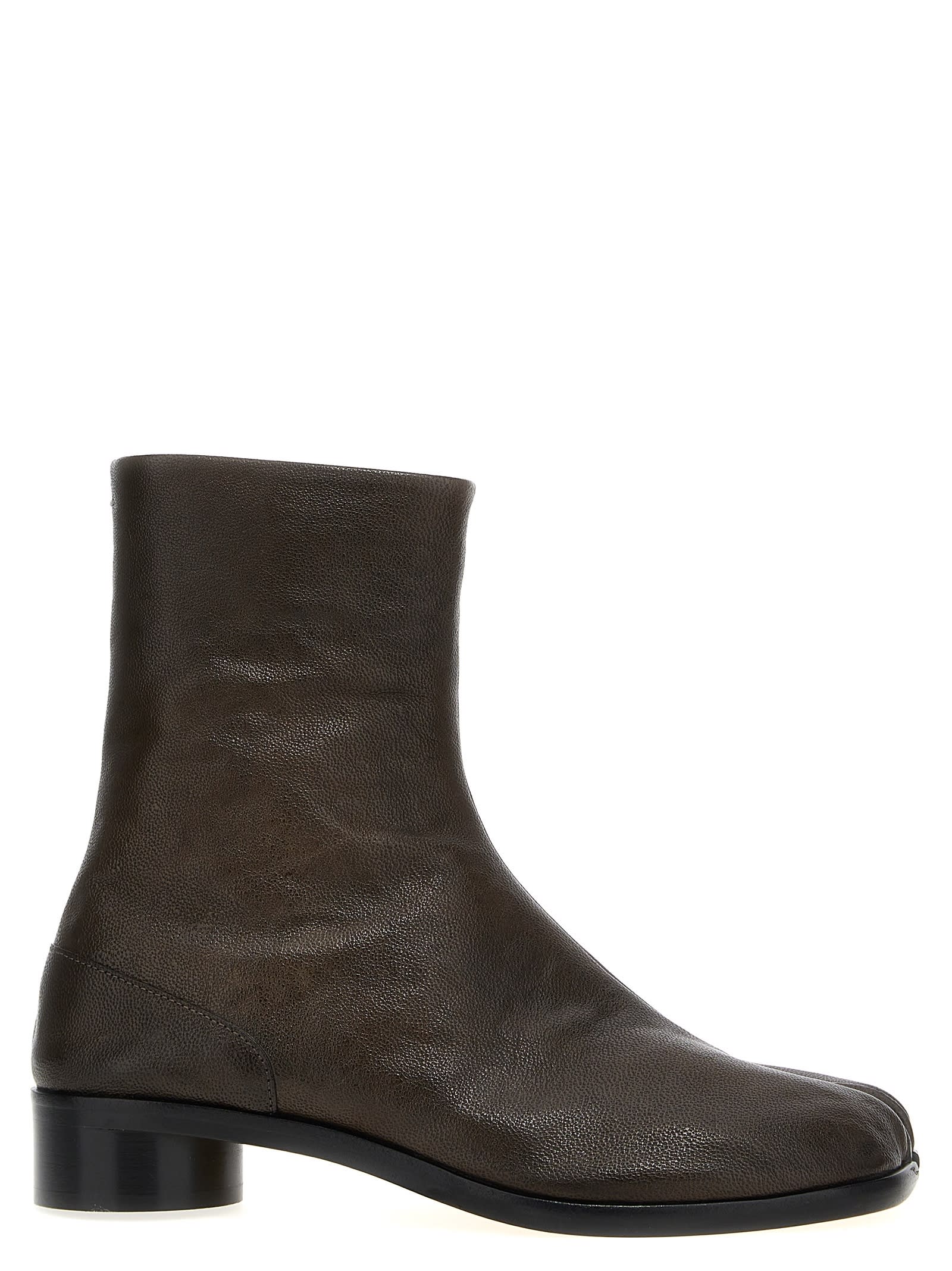 tabi Ankle Boots