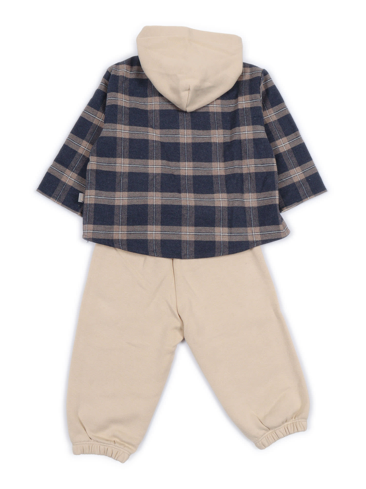 Il Gufo Set In Multi