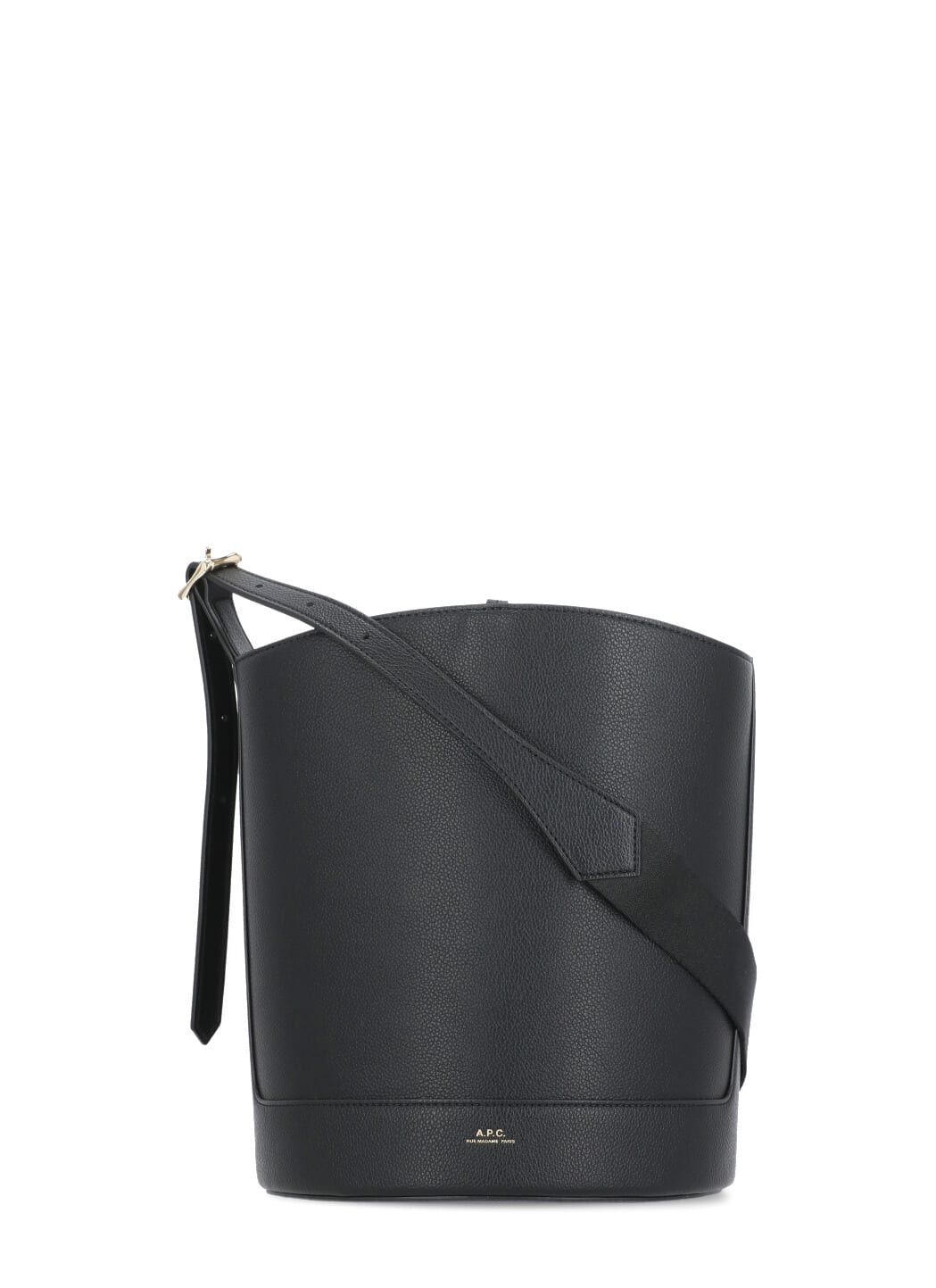 A. P.C. Ana Small Shoulder Bag