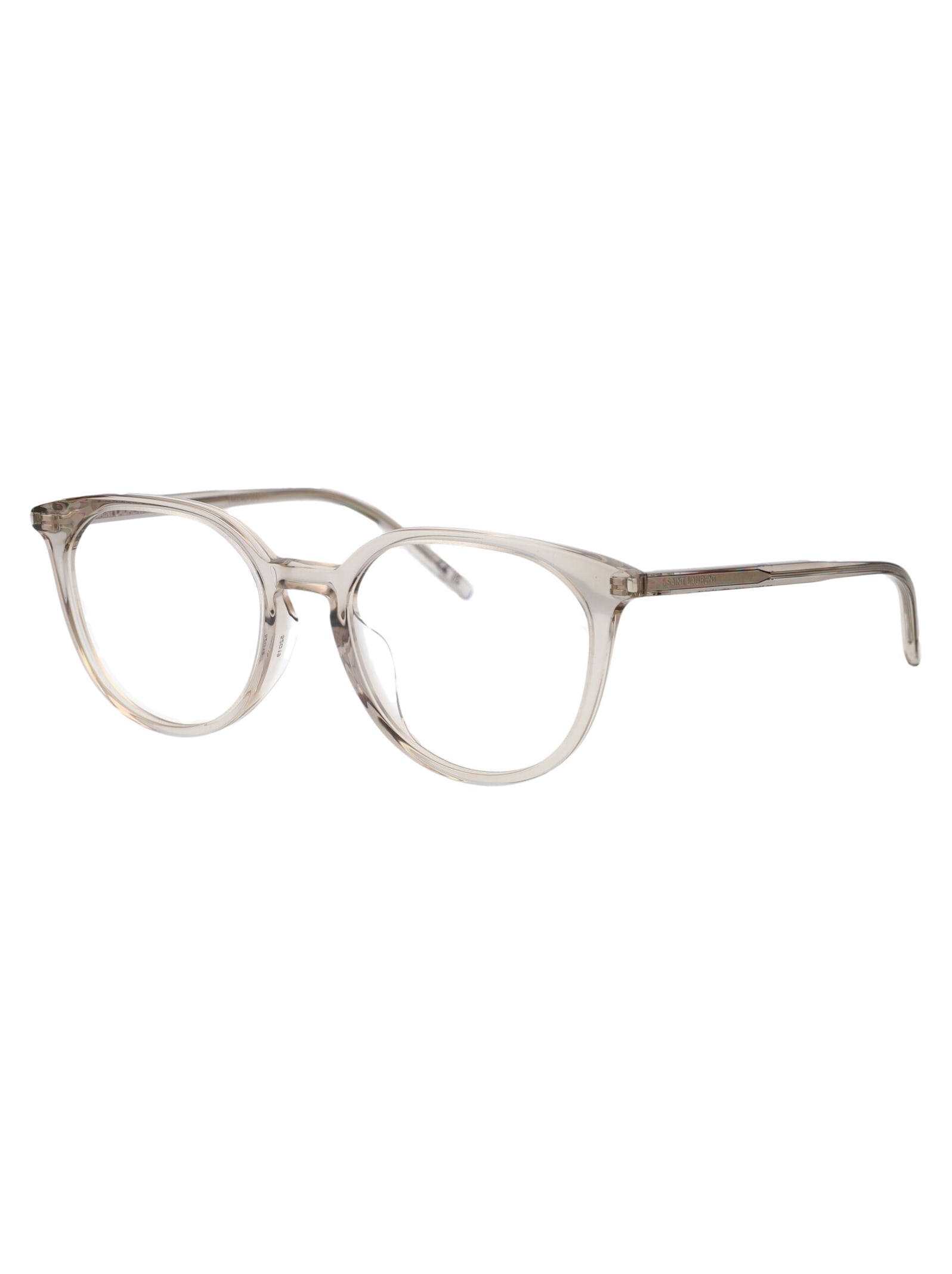 Saint Laurent Sl 681/f Glasses