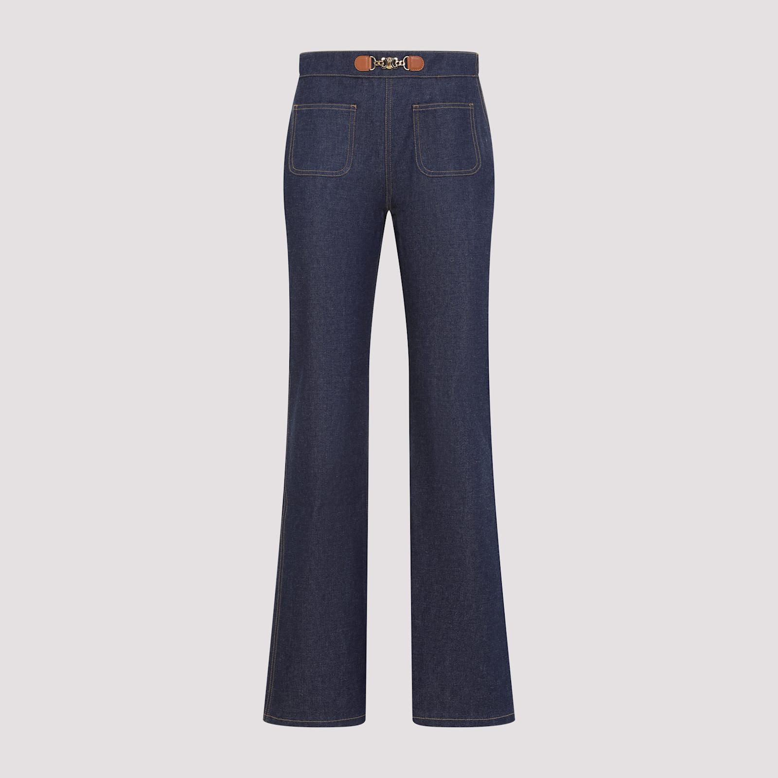 Francoise Flare Jeans
