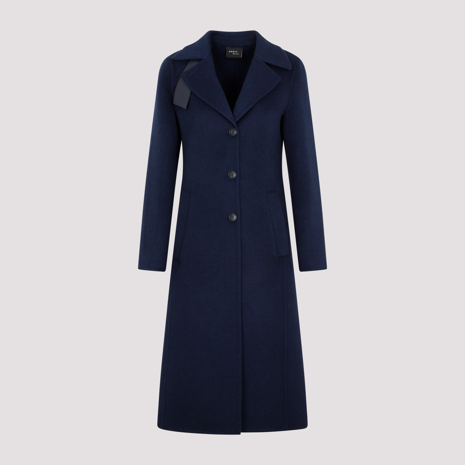 Faby Cashmere Coat