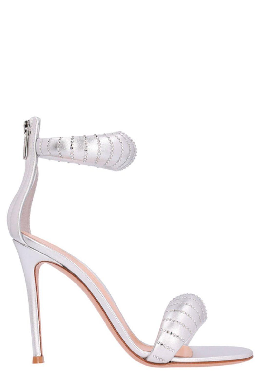 Bijoux Heeled Sandals