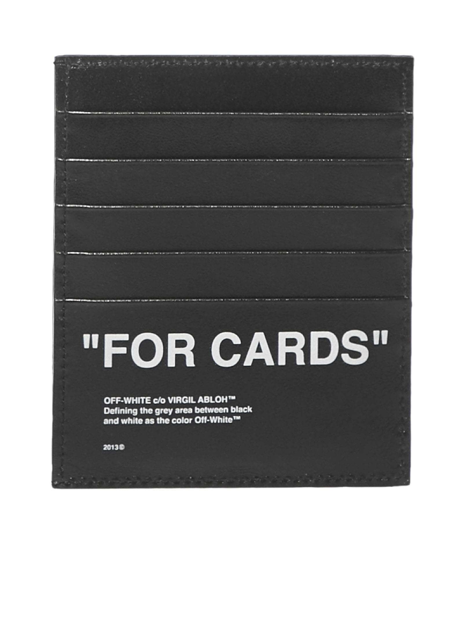 OFF-WHITE WALLET,11220687