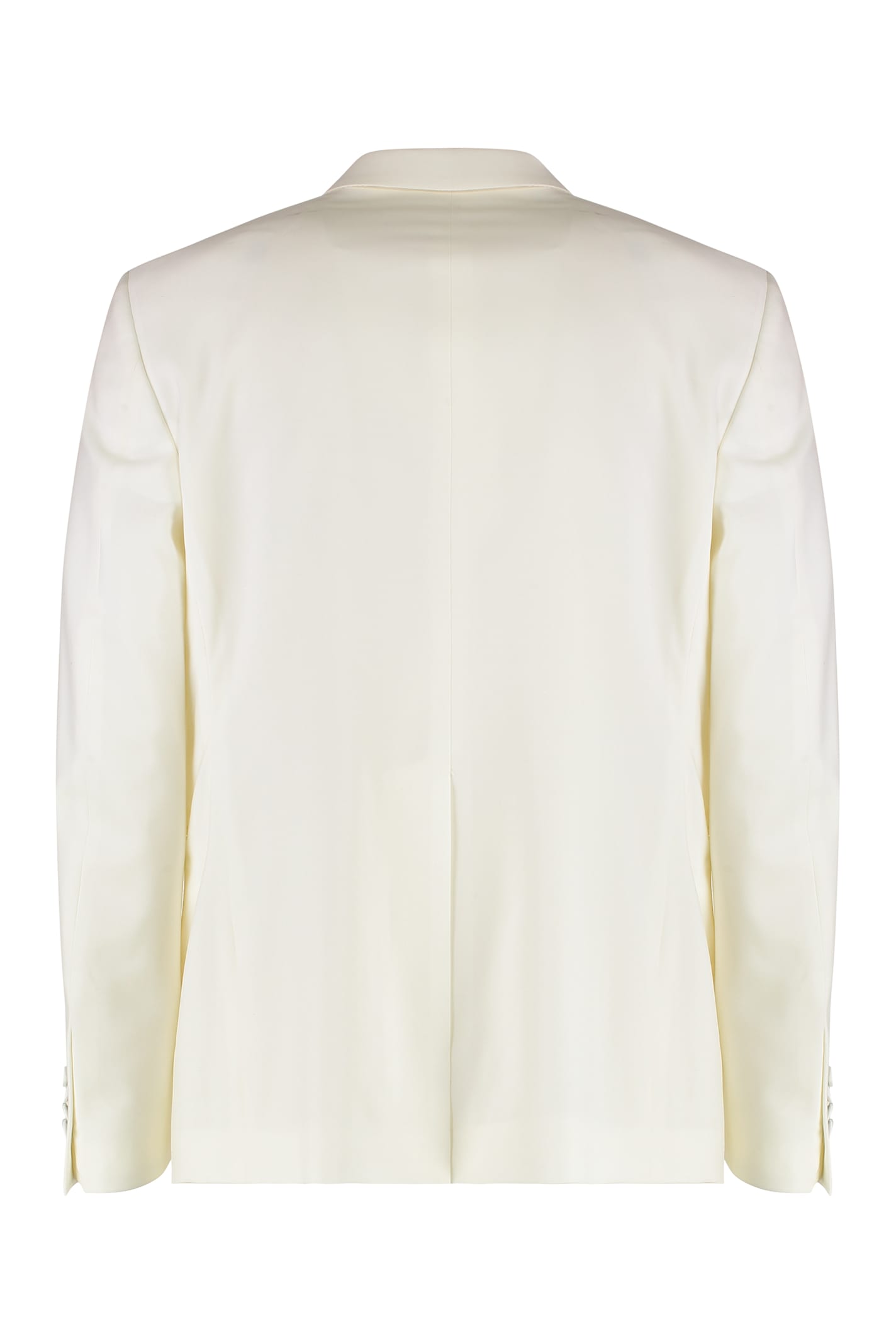 Tagliatore Single-breasted One Button Jacket