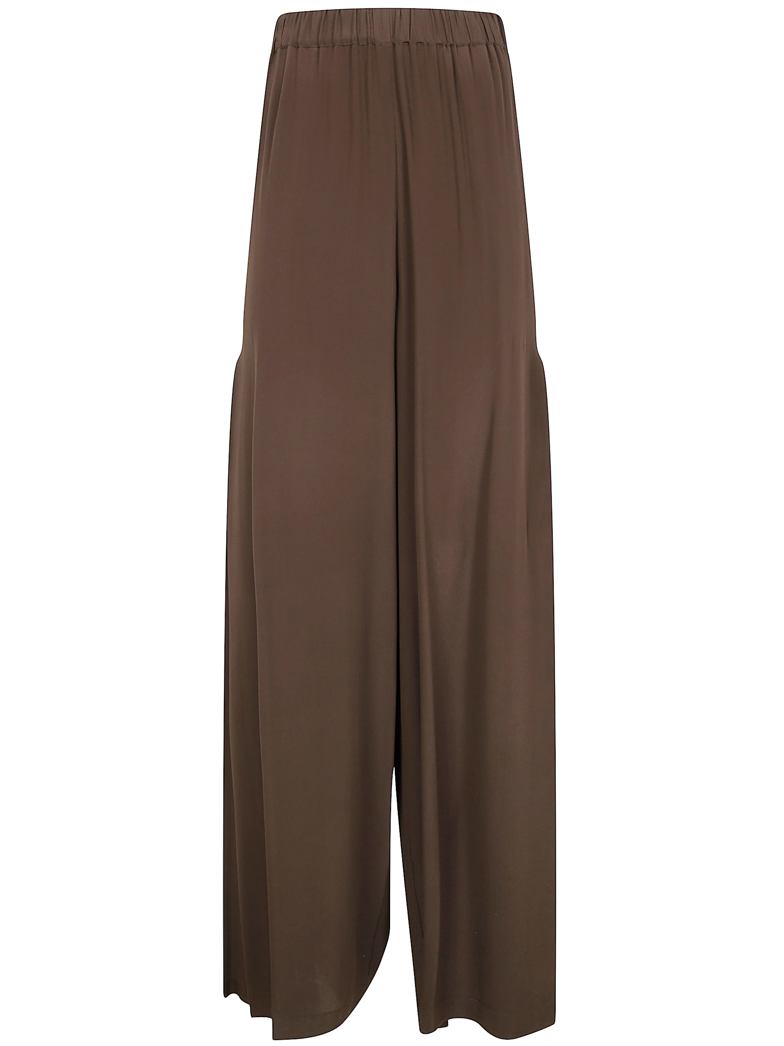 PierAntonioGaspari Silk Long Trouser