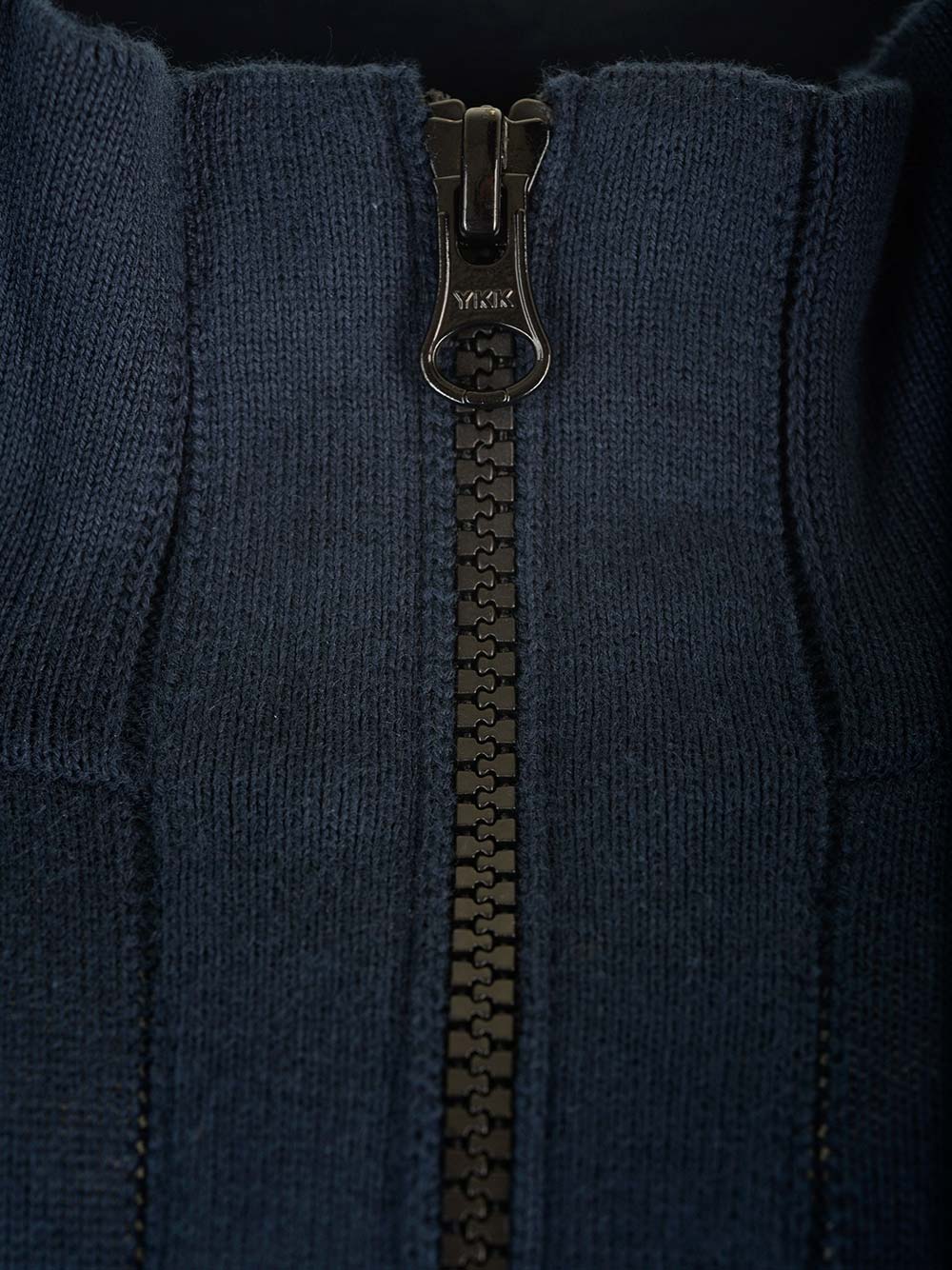 Stone Island 5100044 Light Rws Geelong Wool In Blue