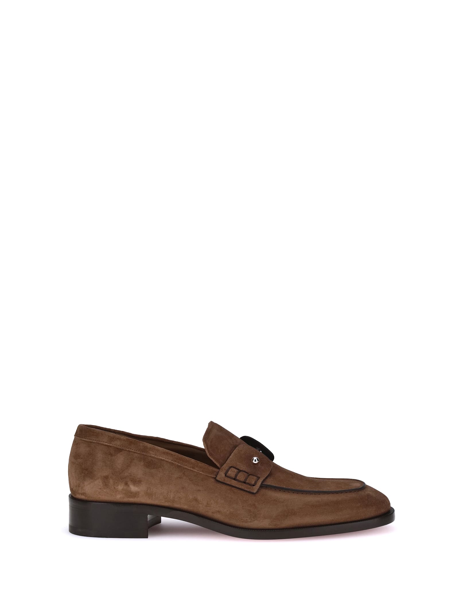 Christian Louboutin Chambelimoc Loafers